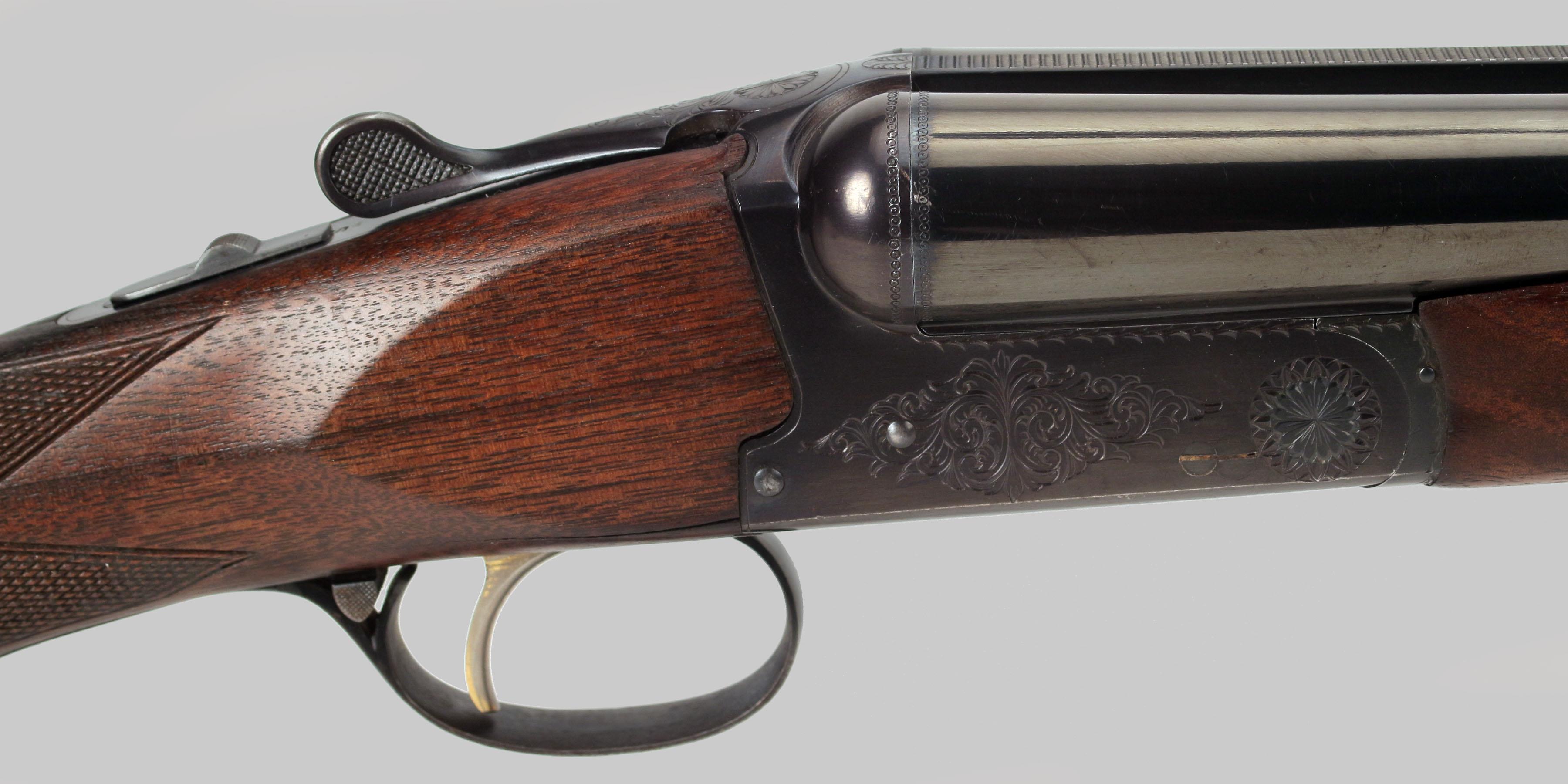 Browning BSS SxS 12ga Shotgun for sale (993294948)