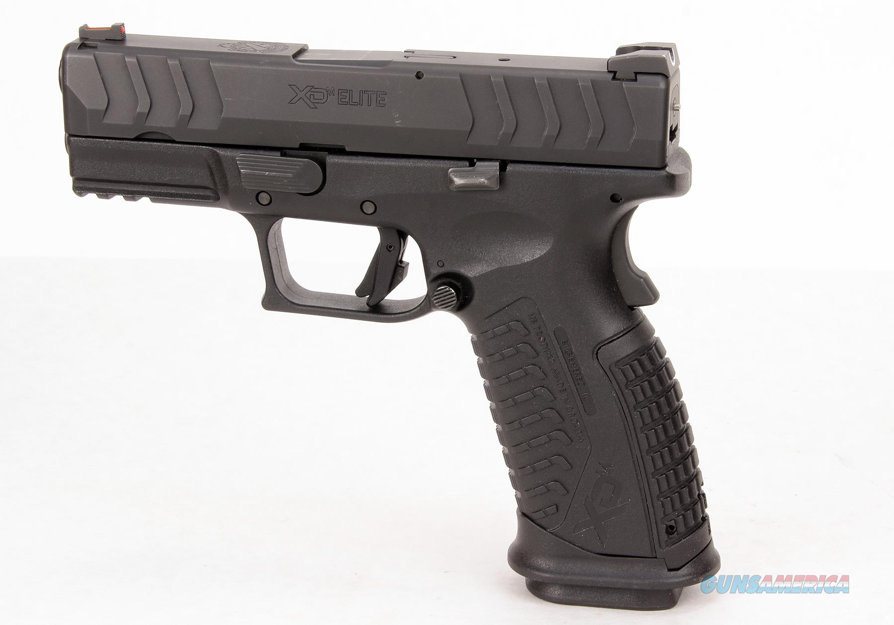 Springfield Armory XDM Elite 9mm P... for sale at Gunsamerica.com ...