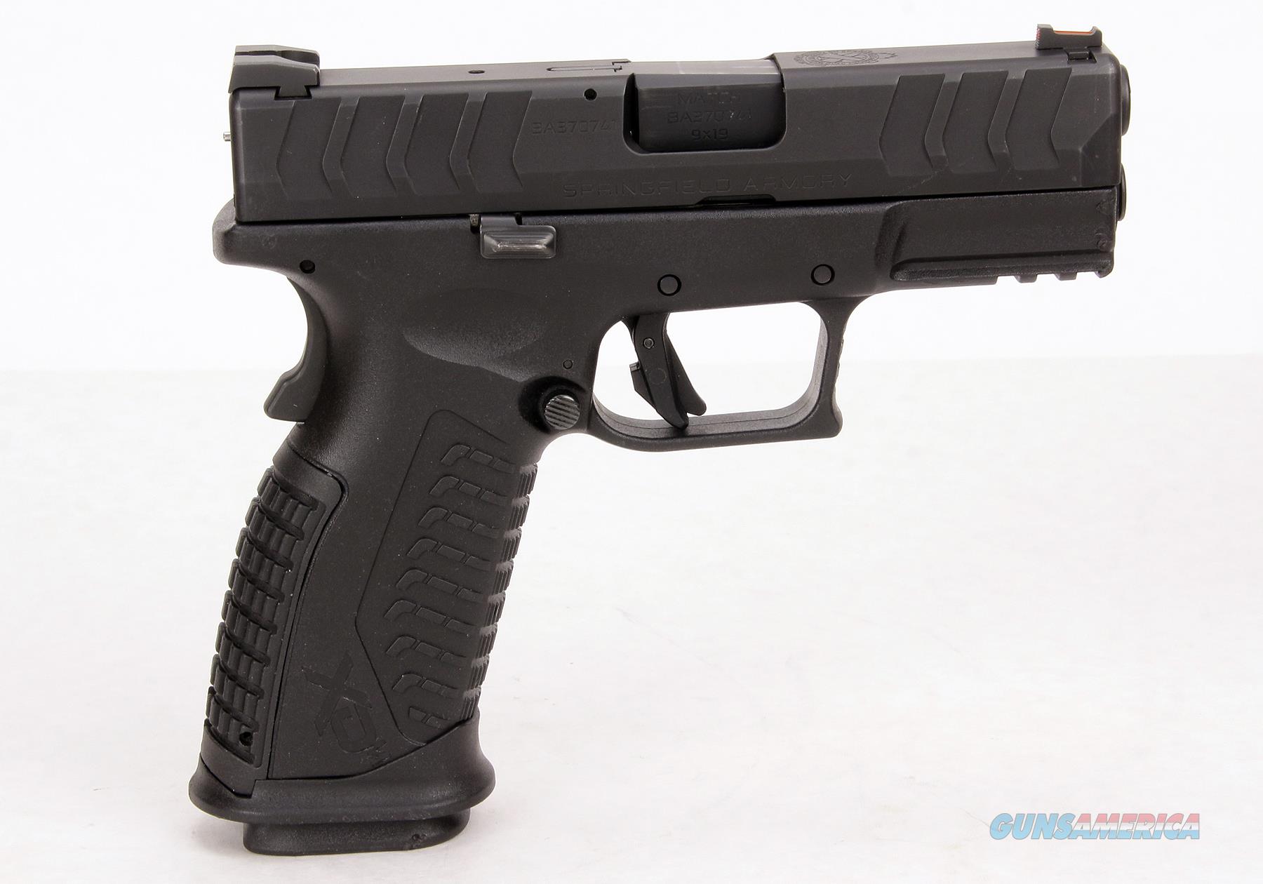 Springfield Armory XDM Elite 9mm P... for sale at Gunsamerica.com ...