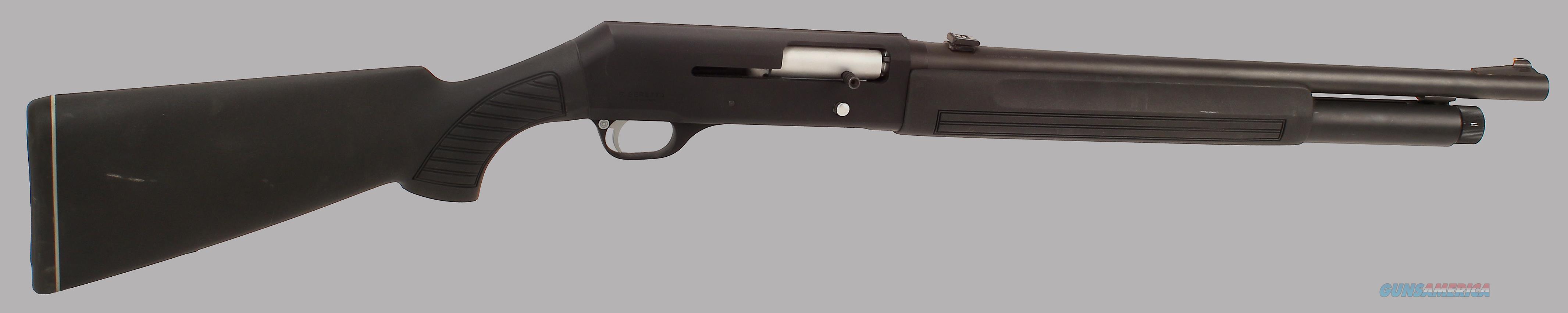 Beretta 12ga Model 1201FP Autoloade... for sale at Gunsamerica.com ...