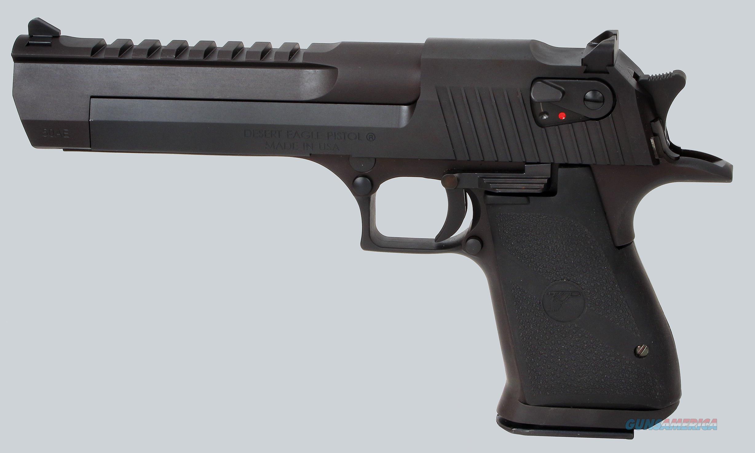 Magnum Research Desert Eagle 50AE P... for sale at Gunsamerica.com ...