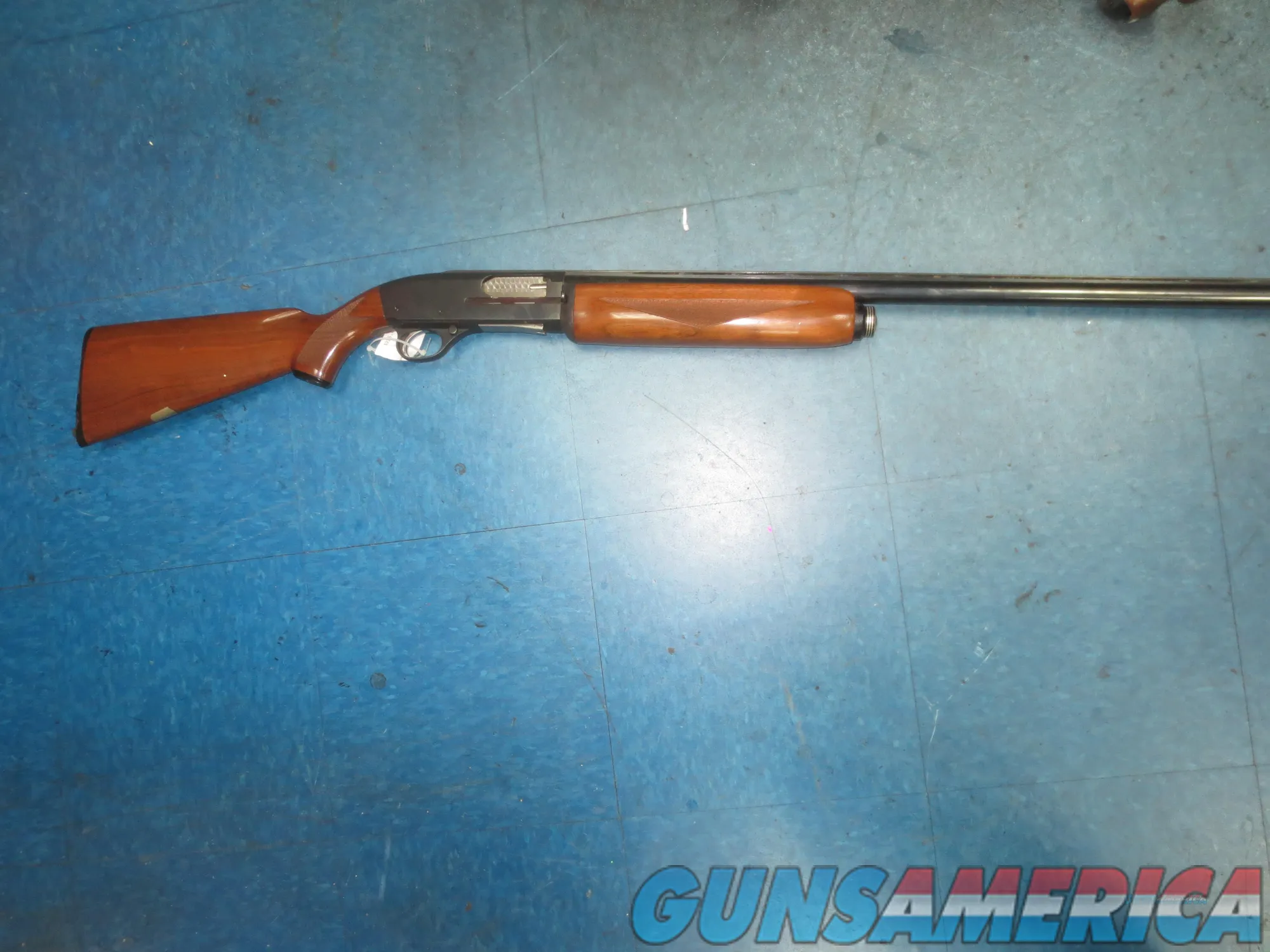 JC Higgins model 60 Shotgun 12 guag... for sale at Gunsamerica.com ...