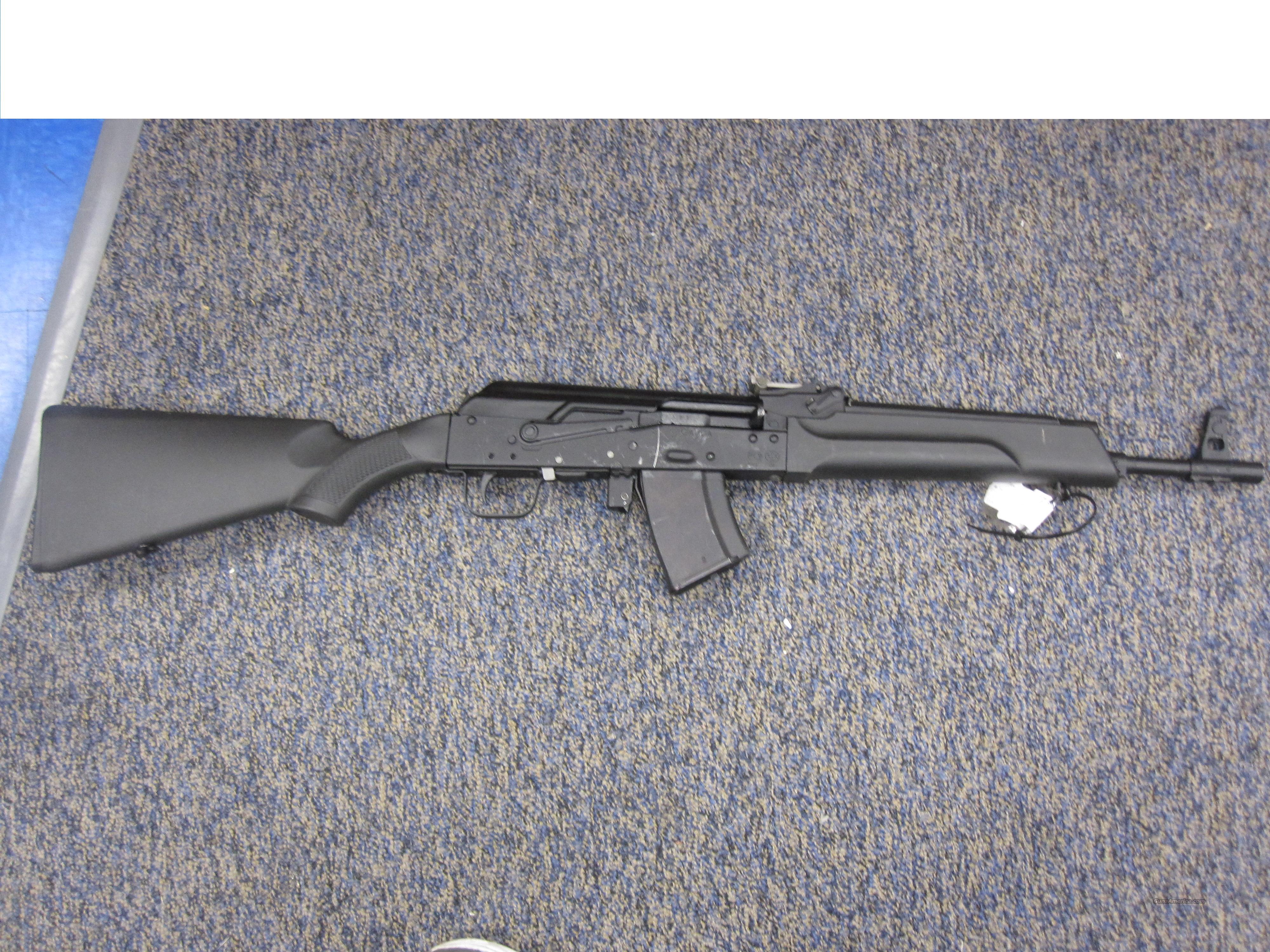 Izhmash Saiga Rifle Semi Auto X For Sale At Gunsamerica Com