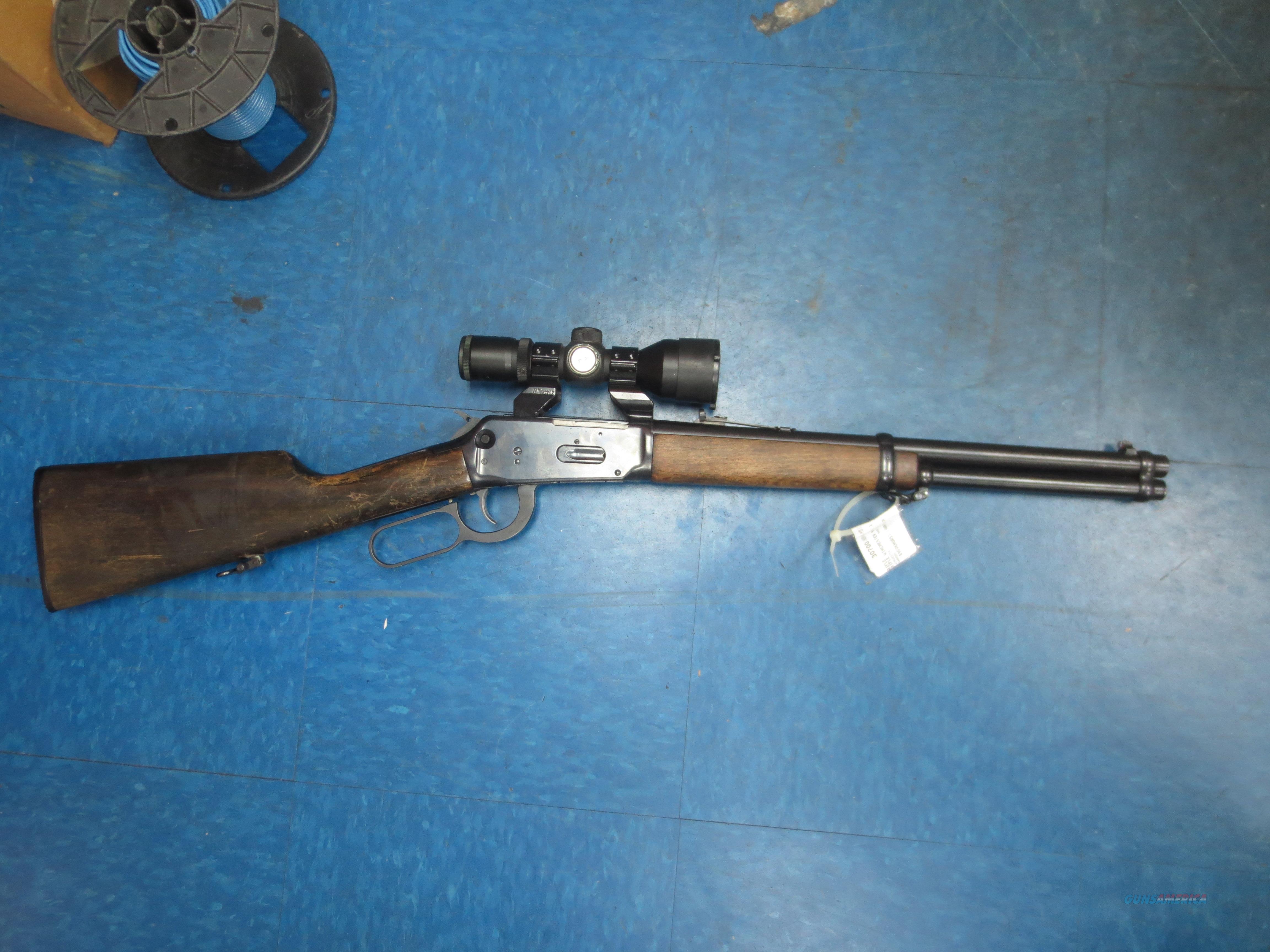 Winchester model 94AE Lever action for sale at