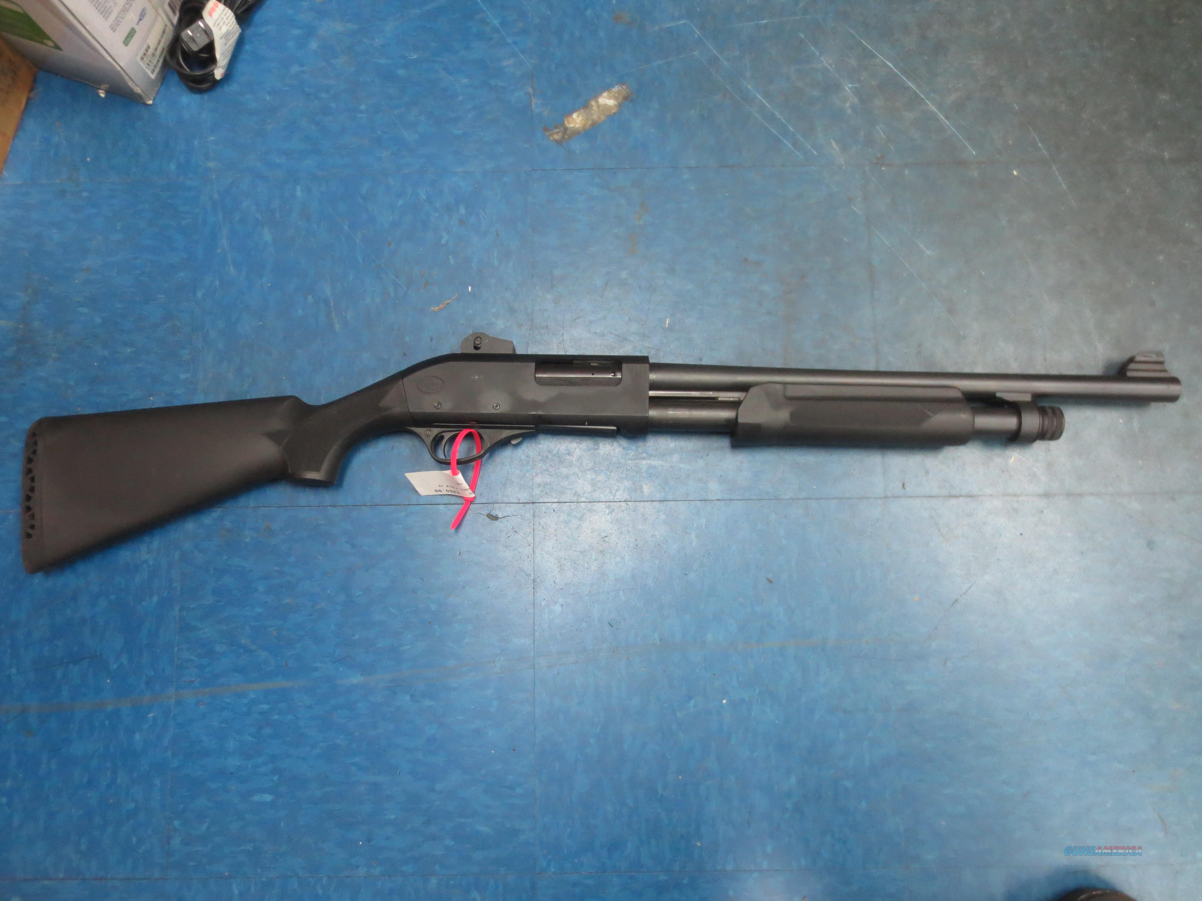 Charles Daly Field Pump Shotgun 12 ... for sale at Gunsamerica.com ...