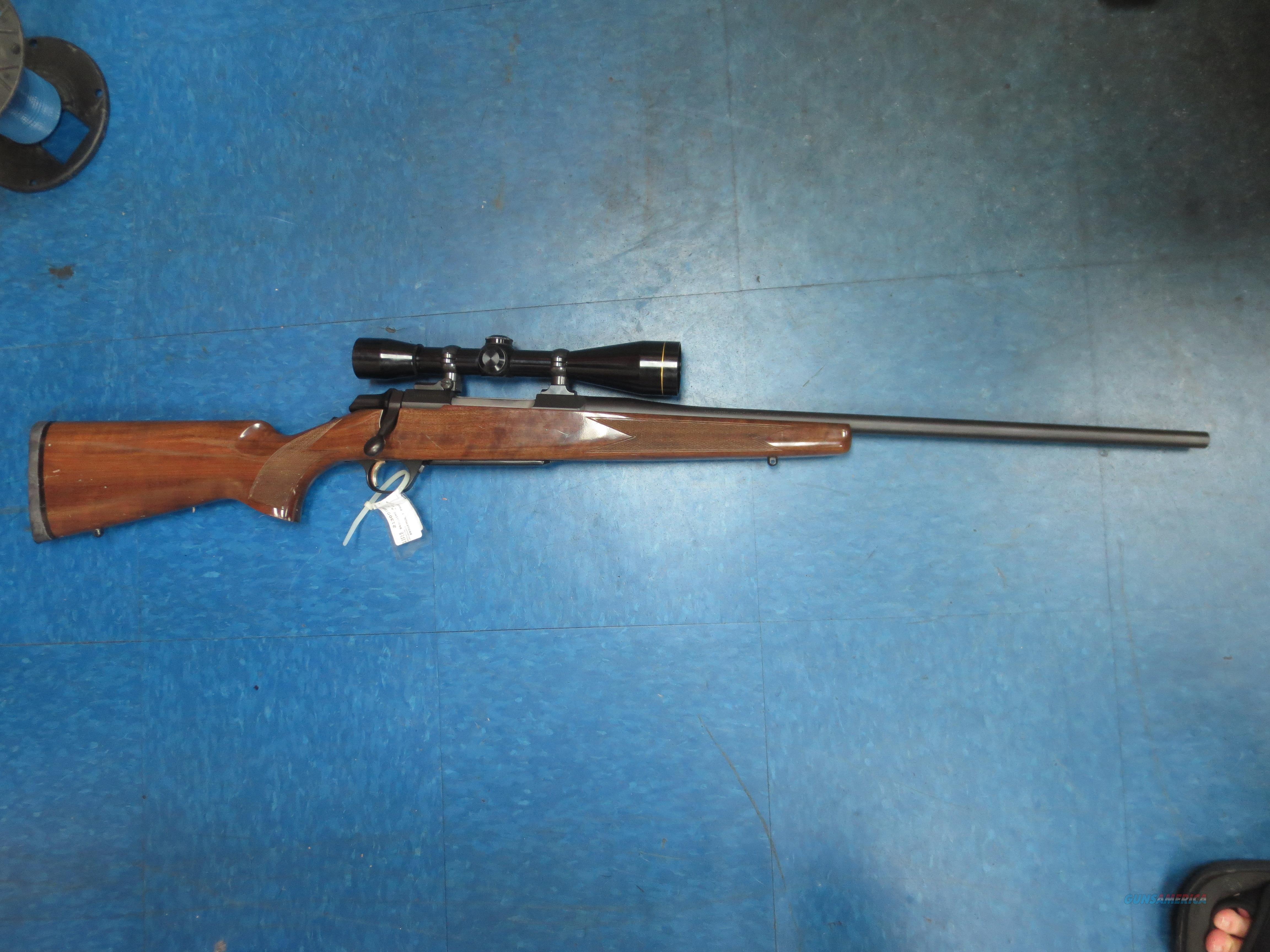 Browning A-bolt rifle .270 win cal ... for sale at Gunsamerica.com ...