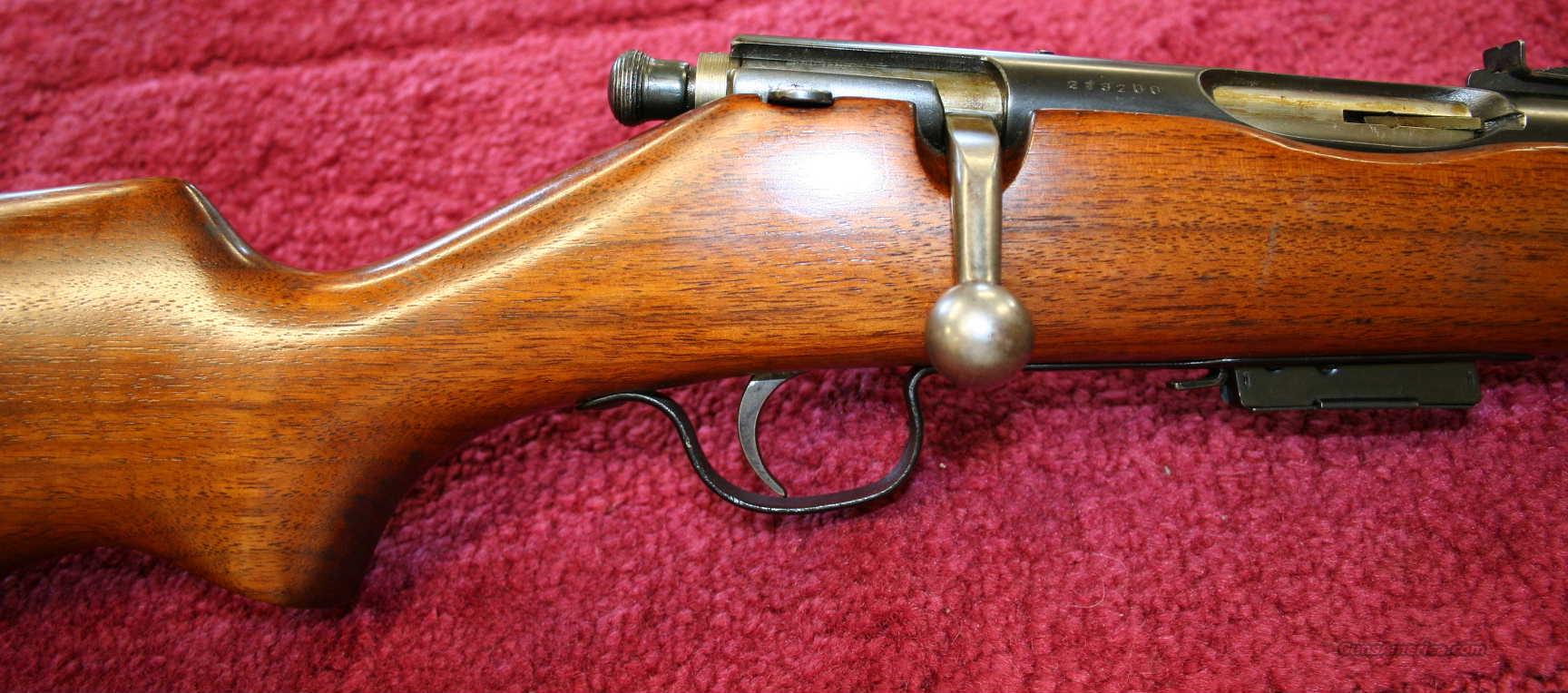 SAVAGE MODEL 23-B for sale