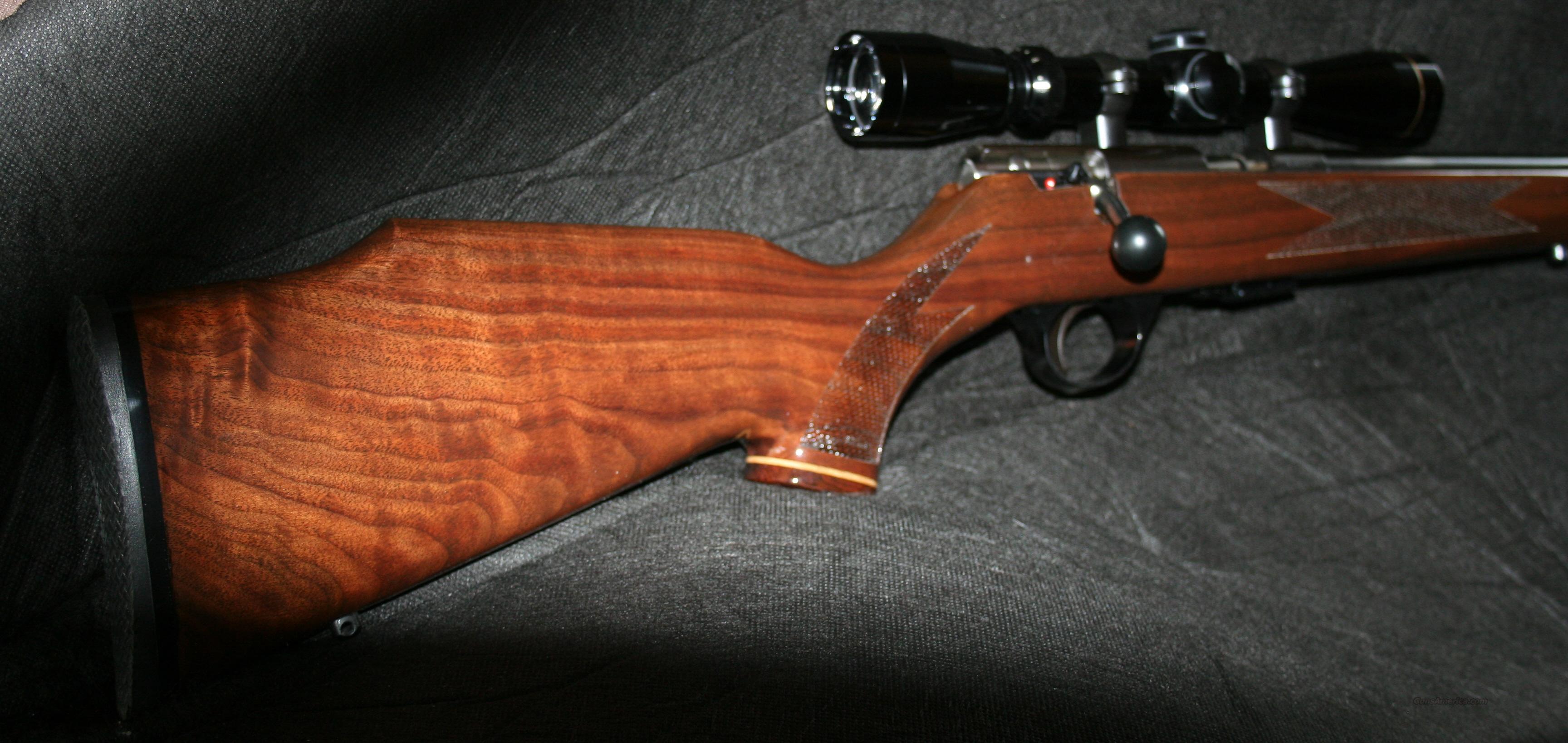 Weatherby Mk Xxii Serial Numbers