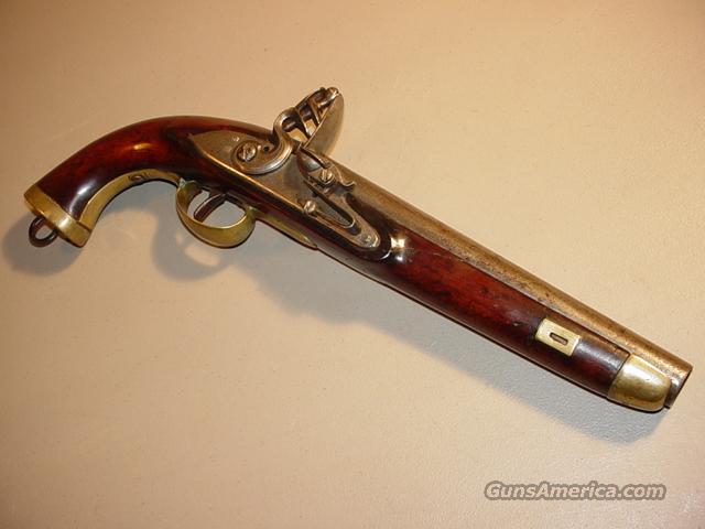 Belgian British Antique Flintl For Sale At Gunsamerica Com