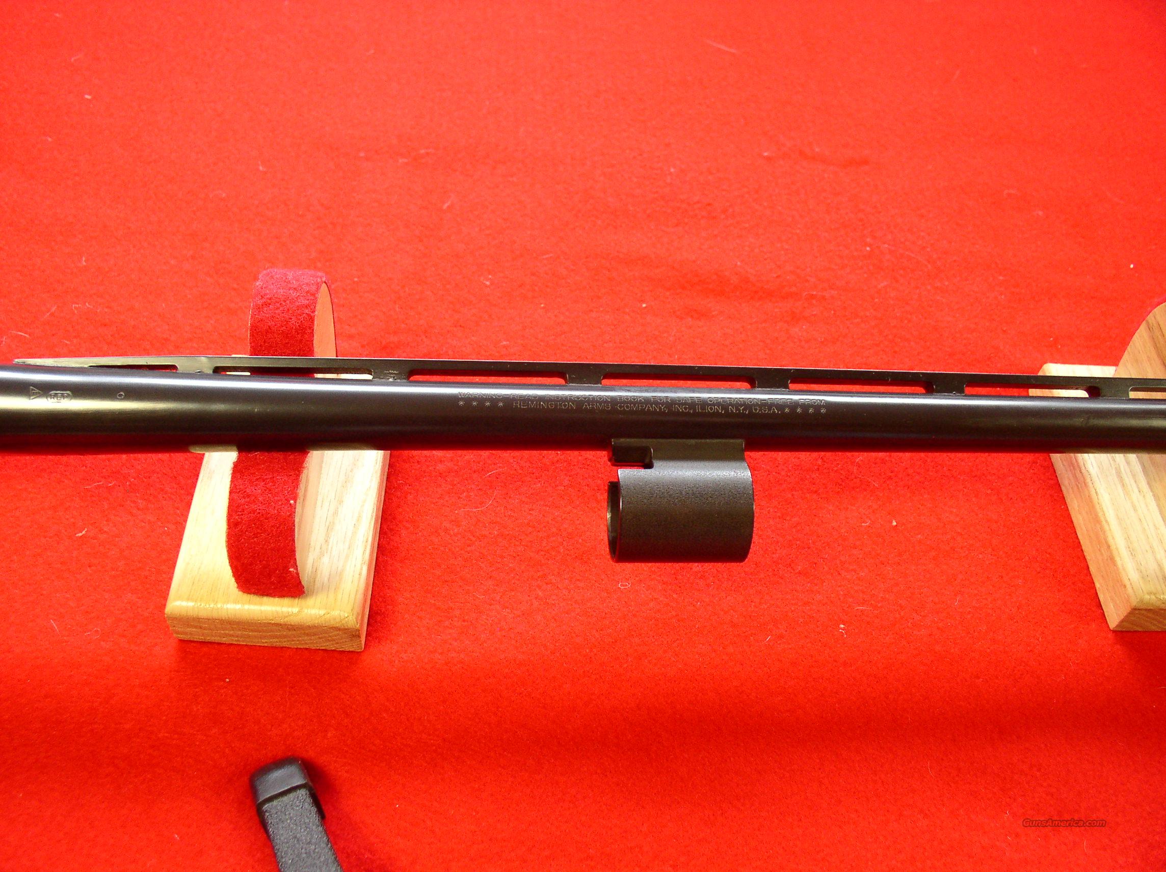 Remington 1100 20 Ga Lt 20 Magnum For Sale At 908716536