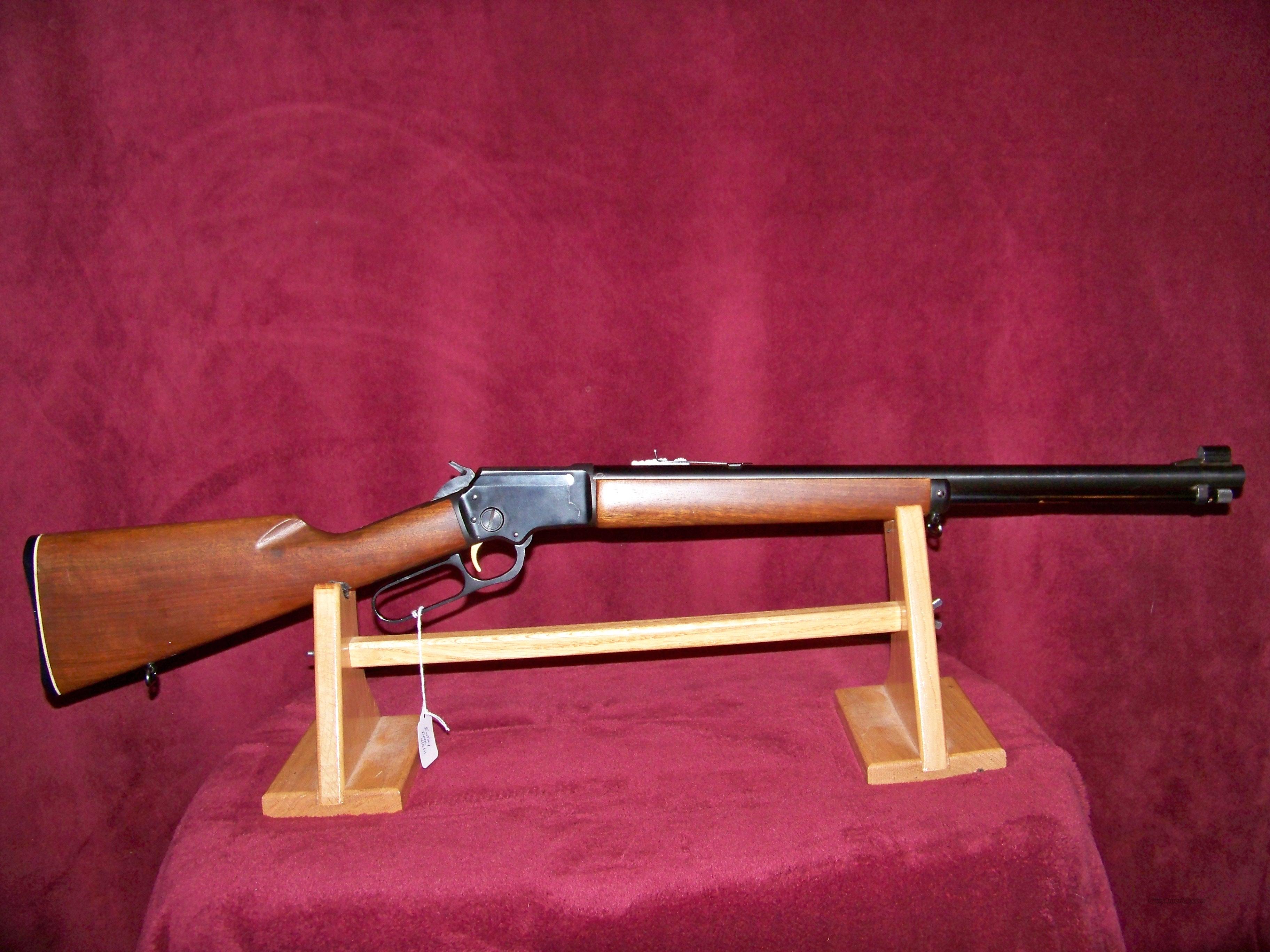 MARLIN GOLDEN 39A MOUNTIE((((SOLD))... for sale at Gunsamerica.com ...