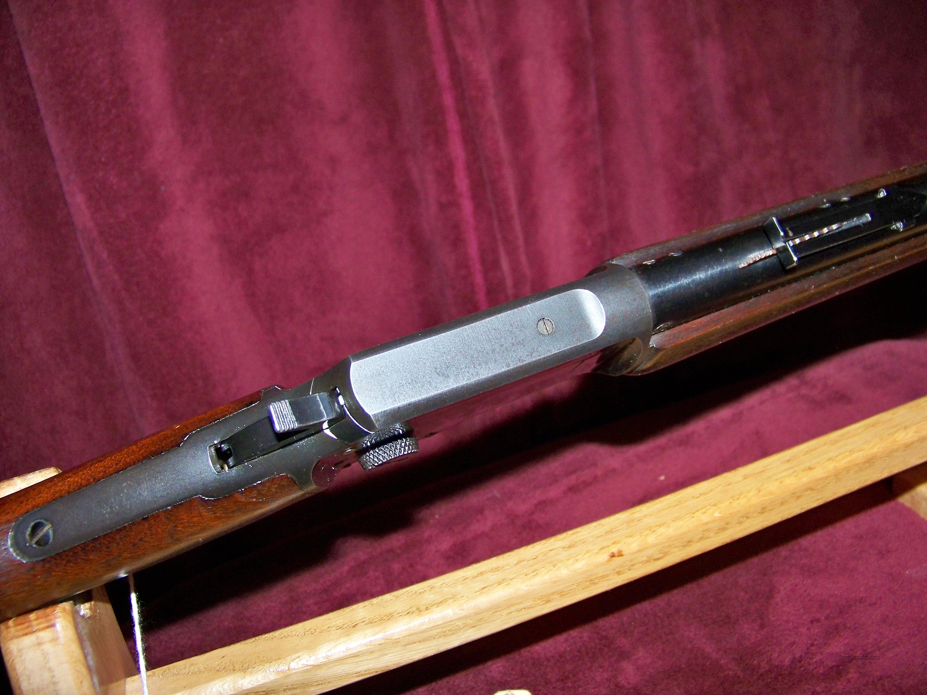 MARLIN MODEL 39A MOUNTIE for sale