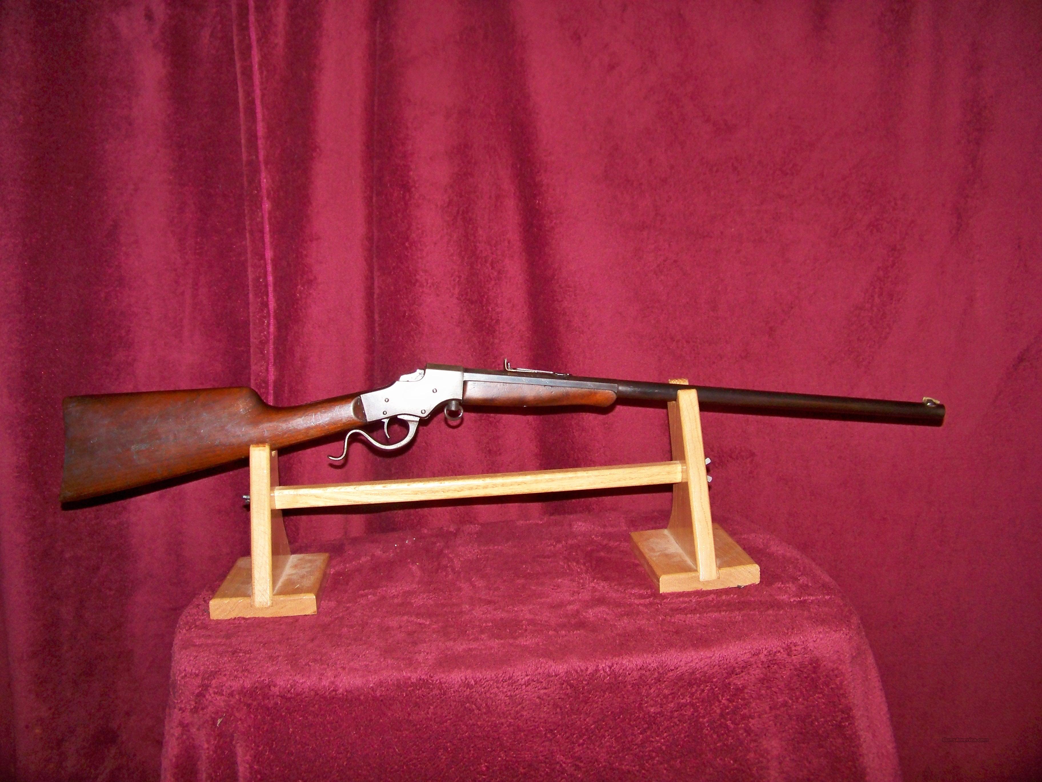 STEVENS FAVORITE 22 LONG RIFLE for sale at Gunsamerica.com: 945780635