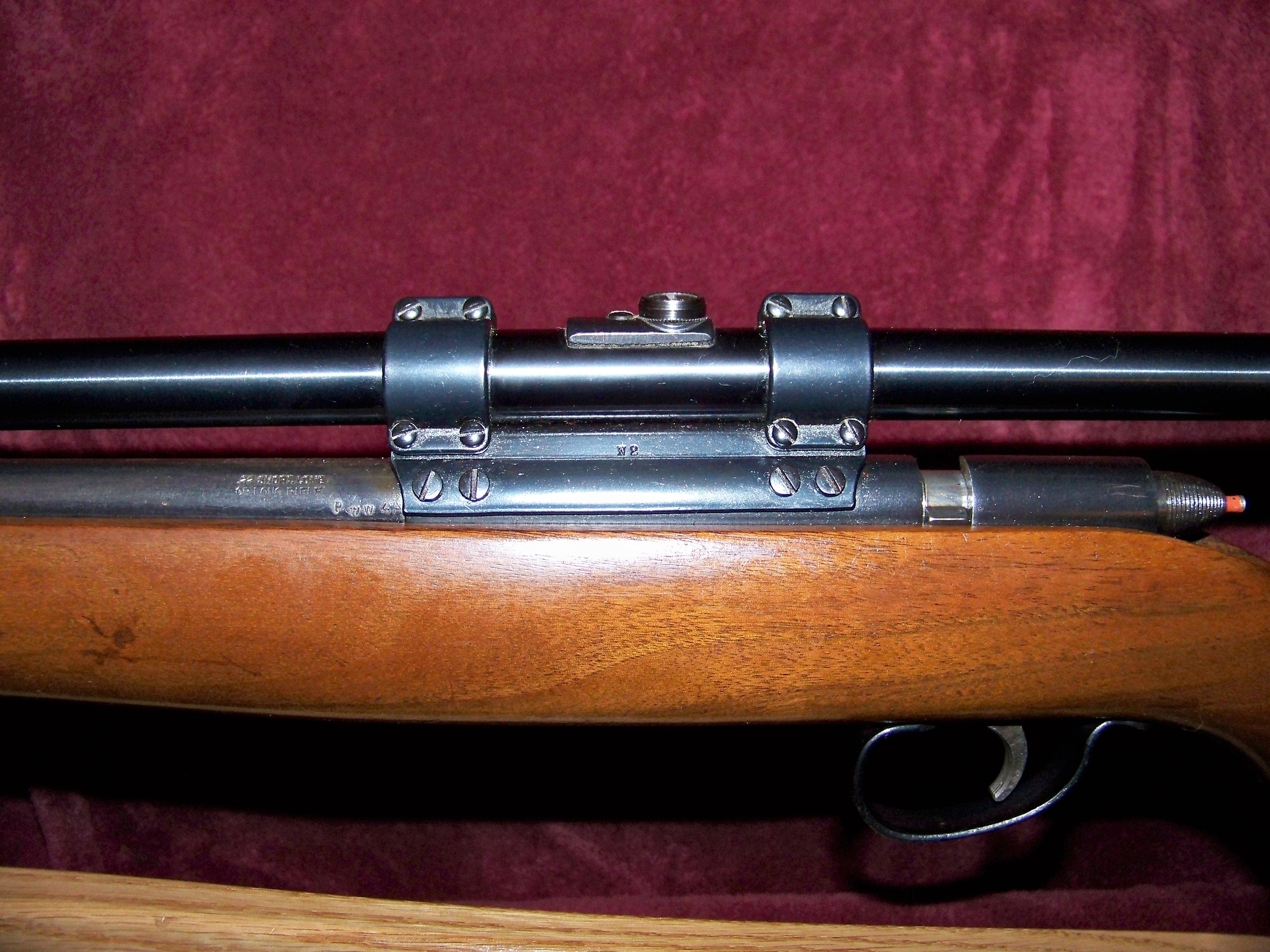 remington sportmaster 512 for sale