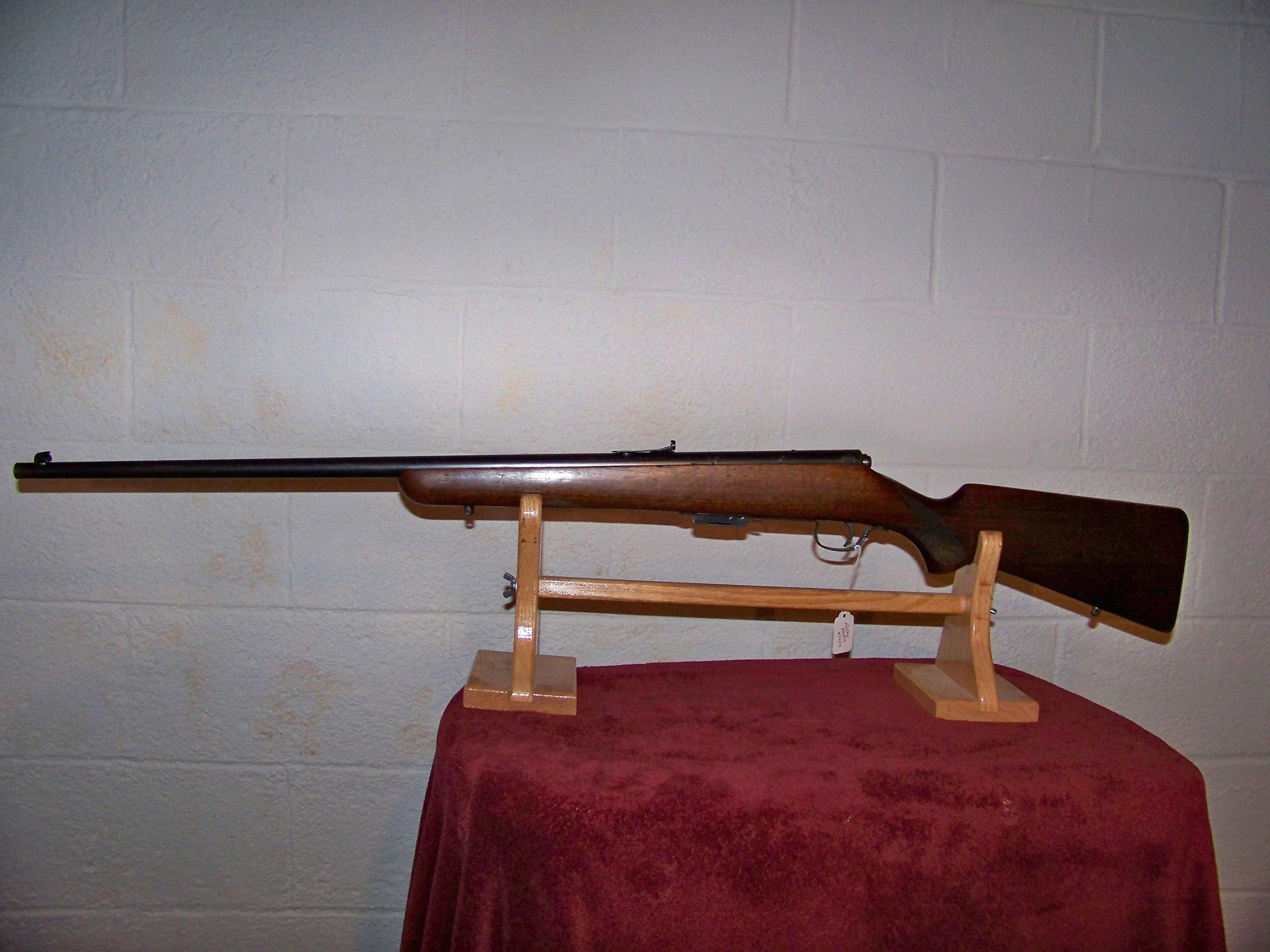 Savage 23d 22 Hornet For Sale At 967204494