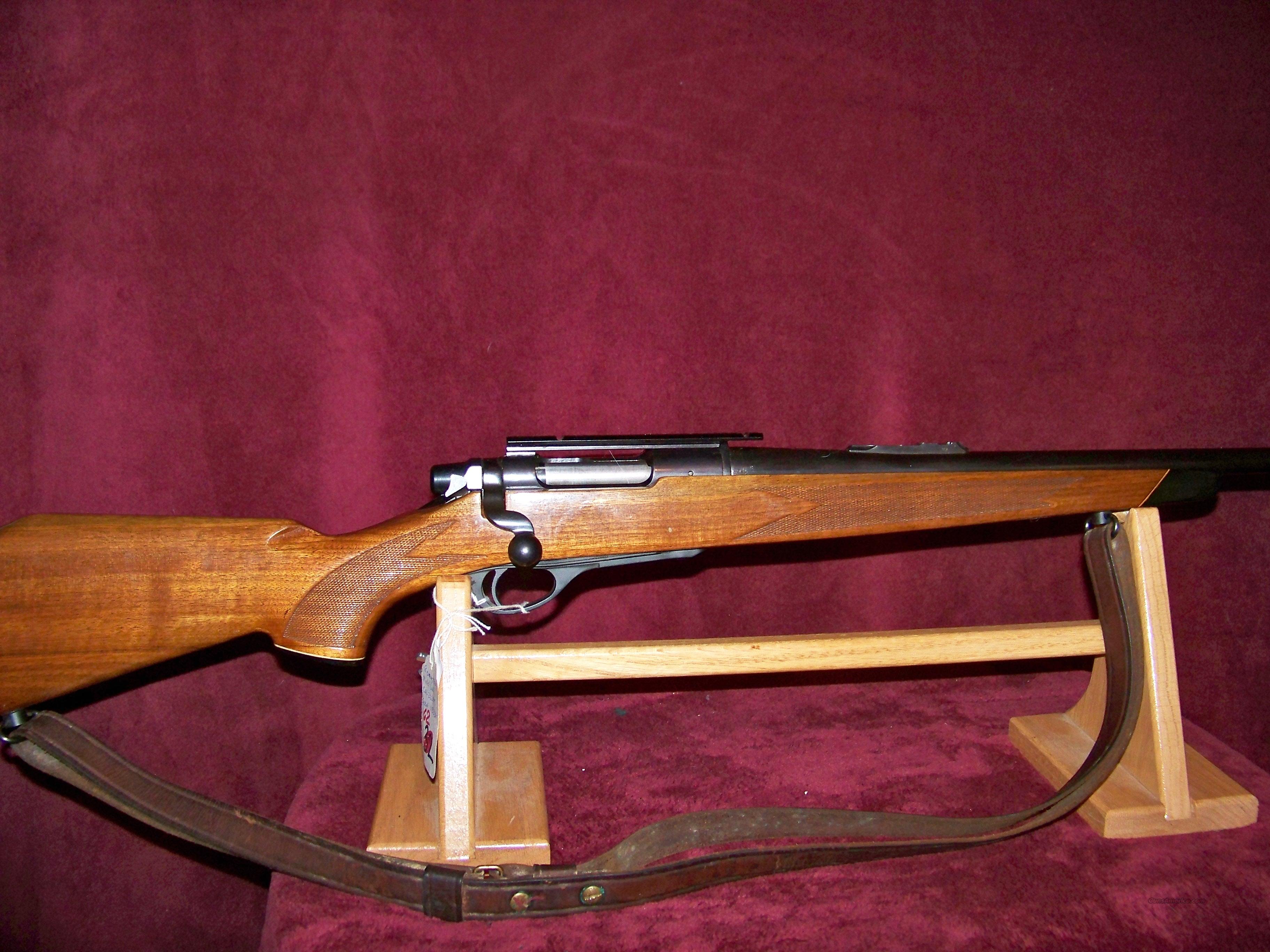 REMINGTON MODEL 660 222 REM CALIBER... for sale at Gunsamerica.com ...