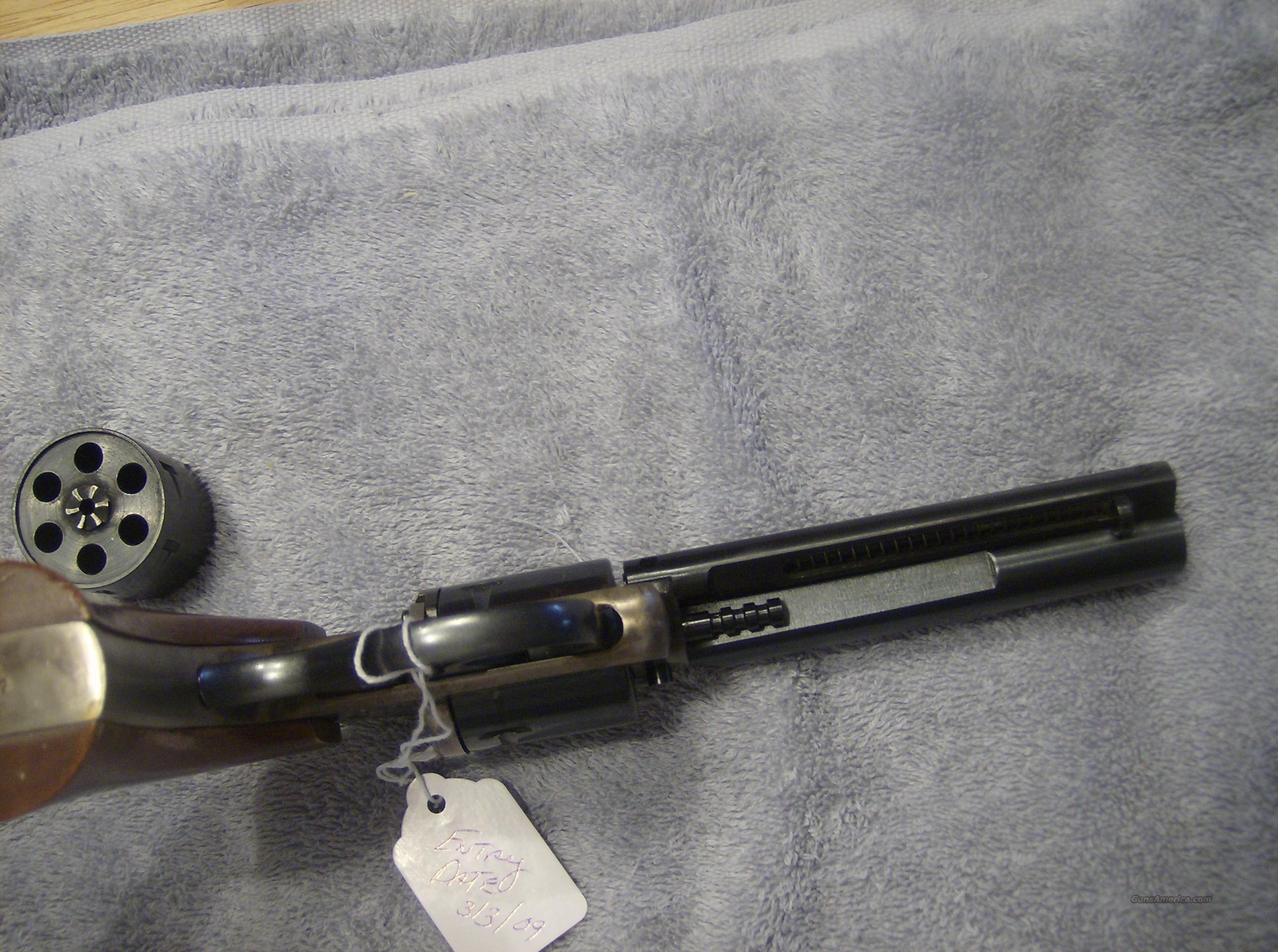 HARRINGTON & RICHARDSON 686 22/22MA... for sale at Gunsamerica.com ...