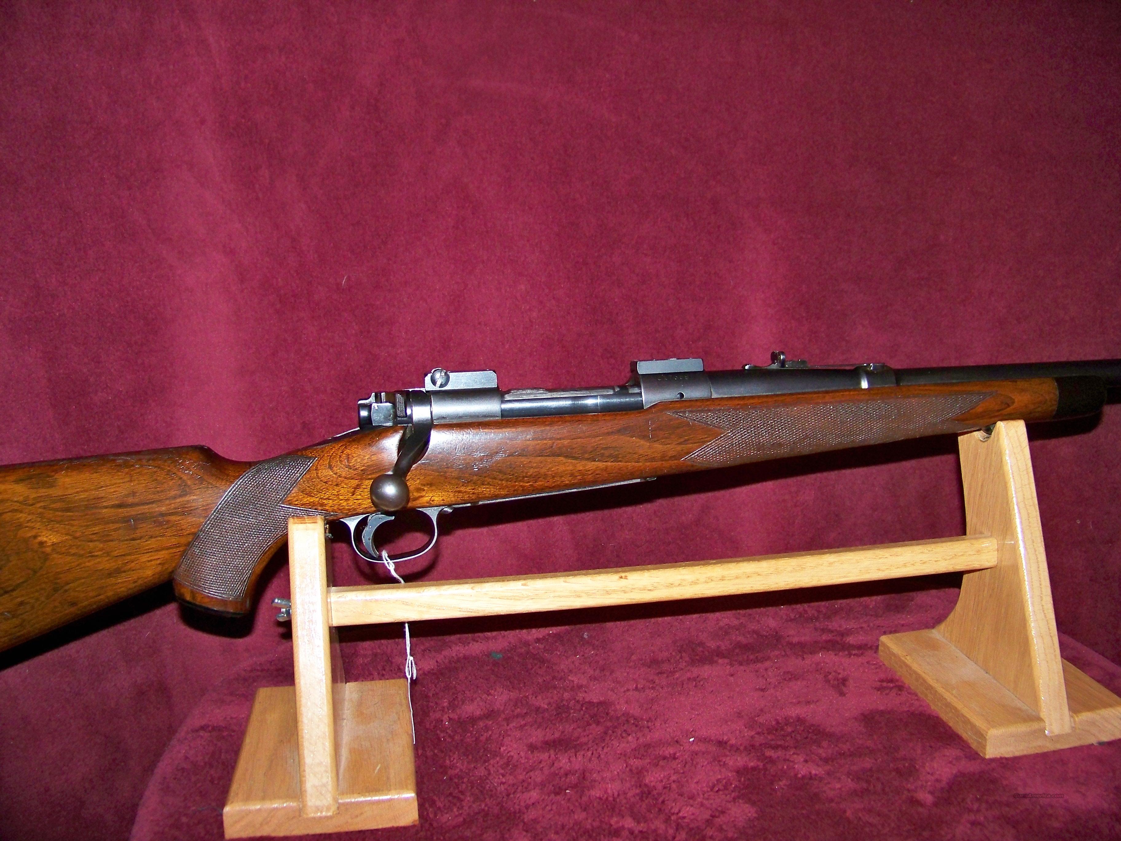 WINCHESTER MODEL 70 SUPER GRADE 220... for sale at Gunsamerica.com ...