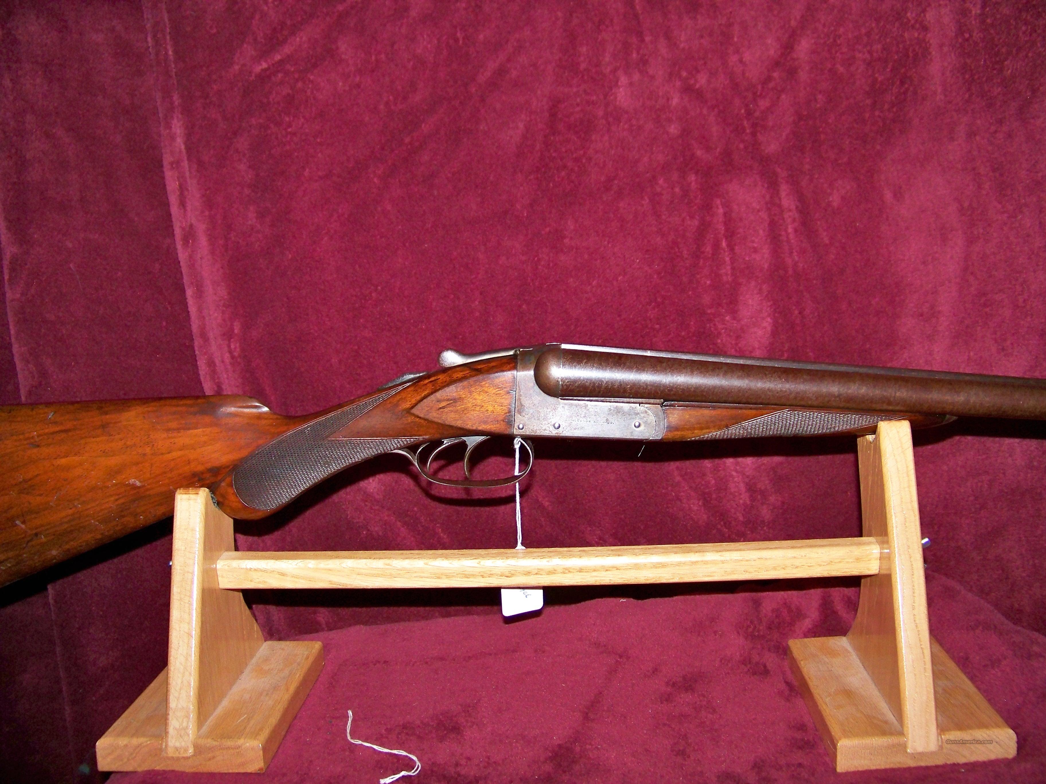 REMINGTON MODEL 1894 12GA For Sale At Gunsamerica.com: 973820284