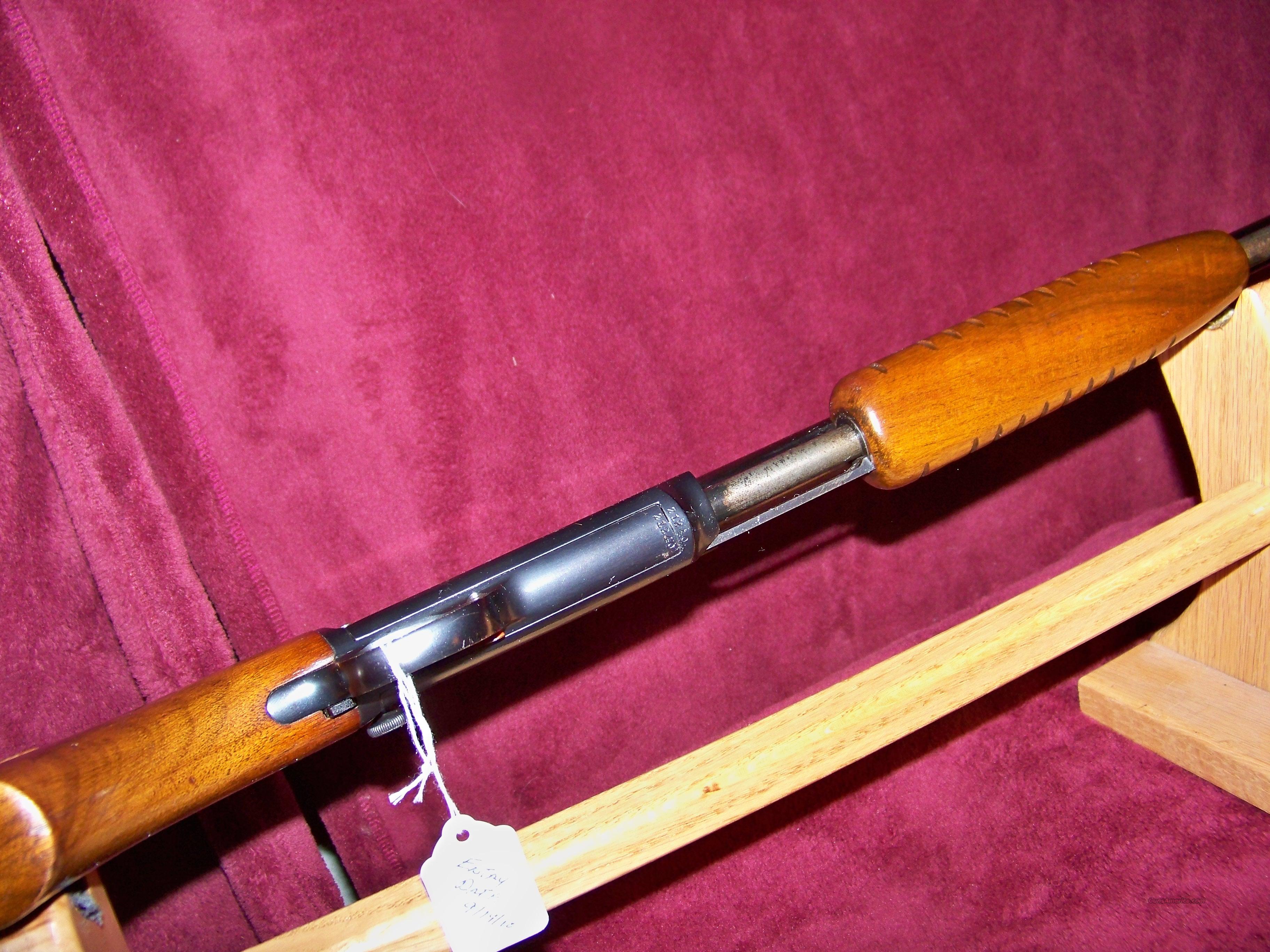 Winchester Model 61 Pre War For Sale At 986836674