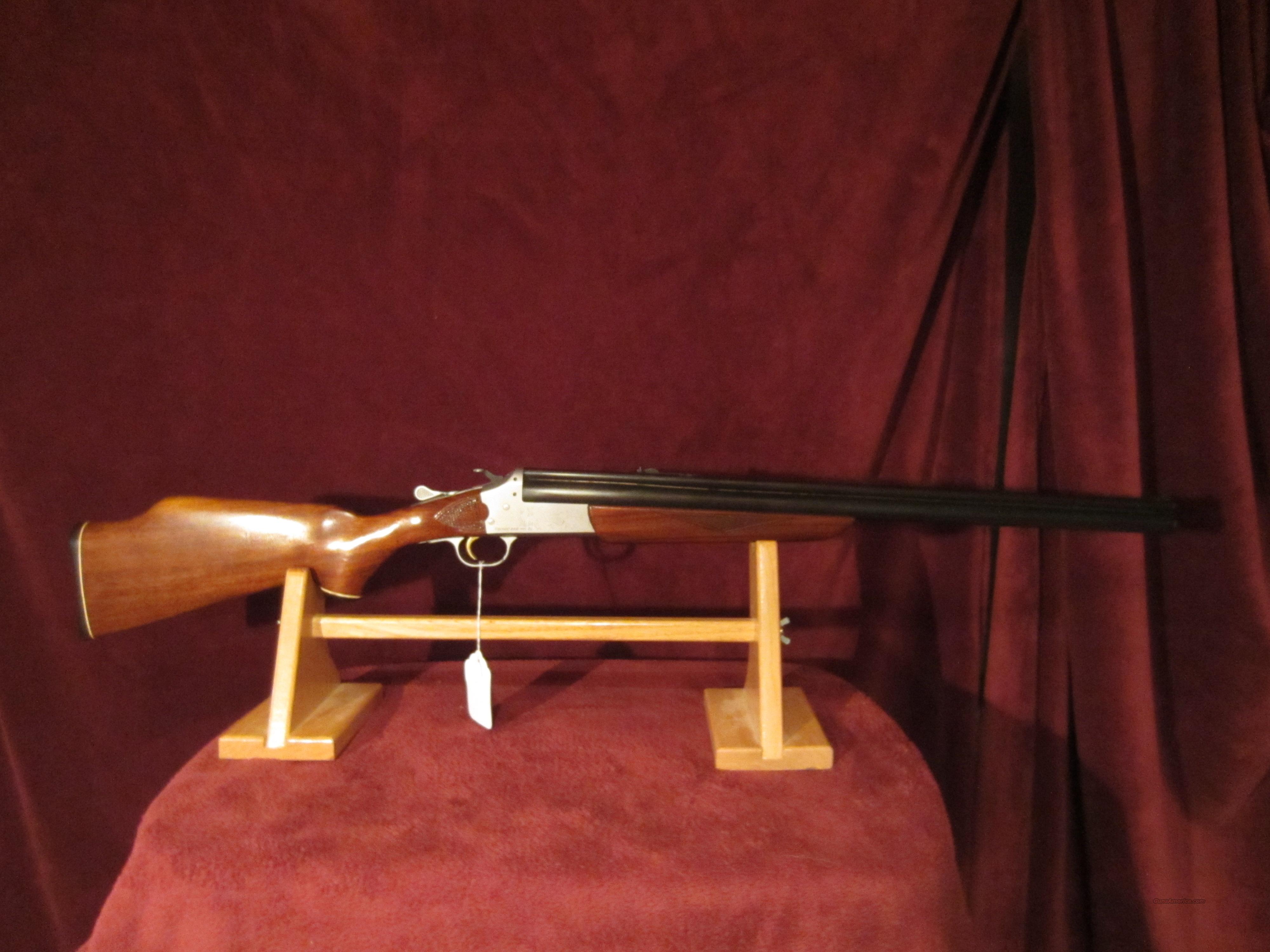 SAVAGE MODEL 24B-DL 22LR/20GA For Sale At Gunsamerica.com: 995729433