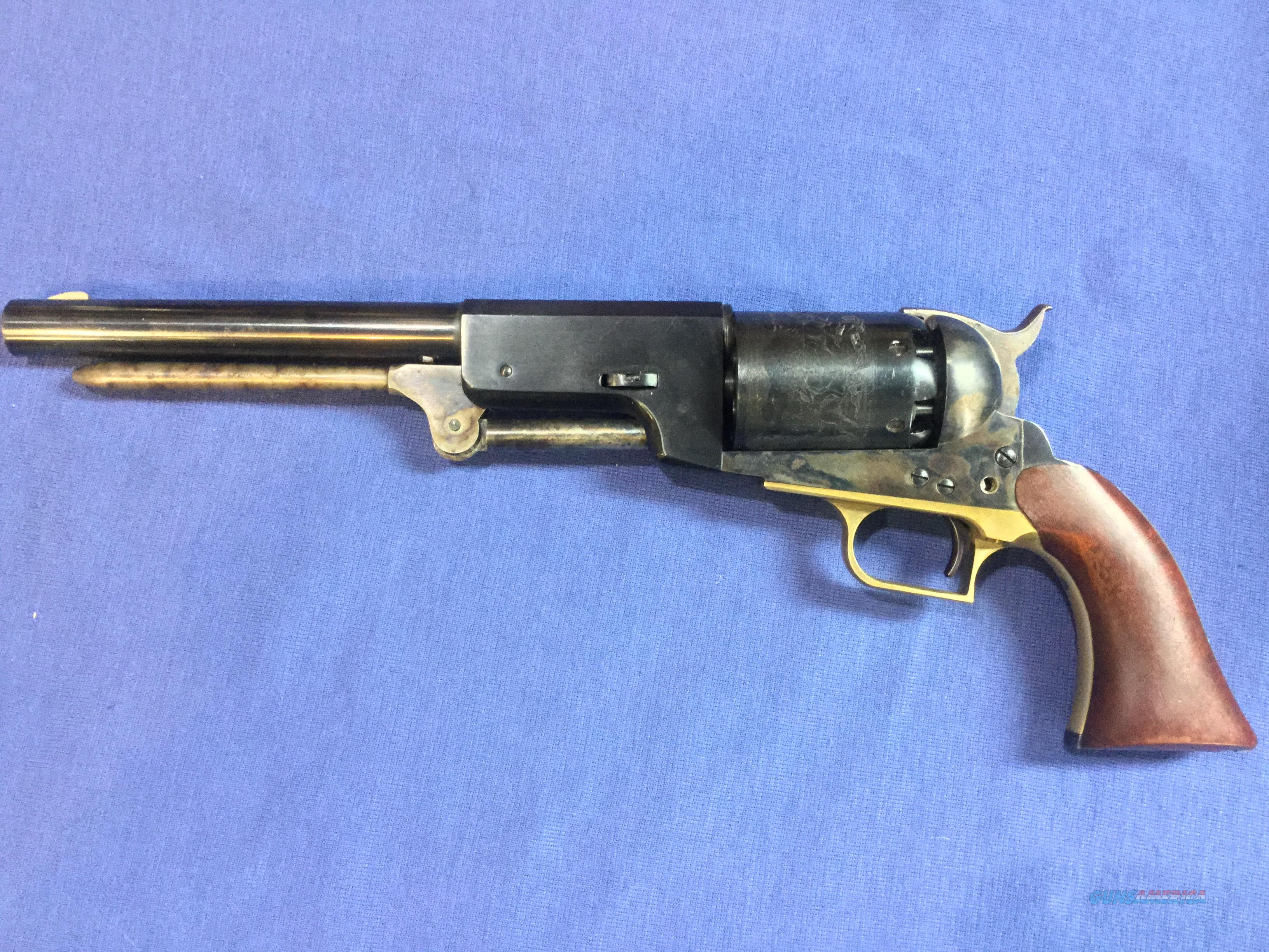 Reproduction Colt 1847 Walker For Sale 3556