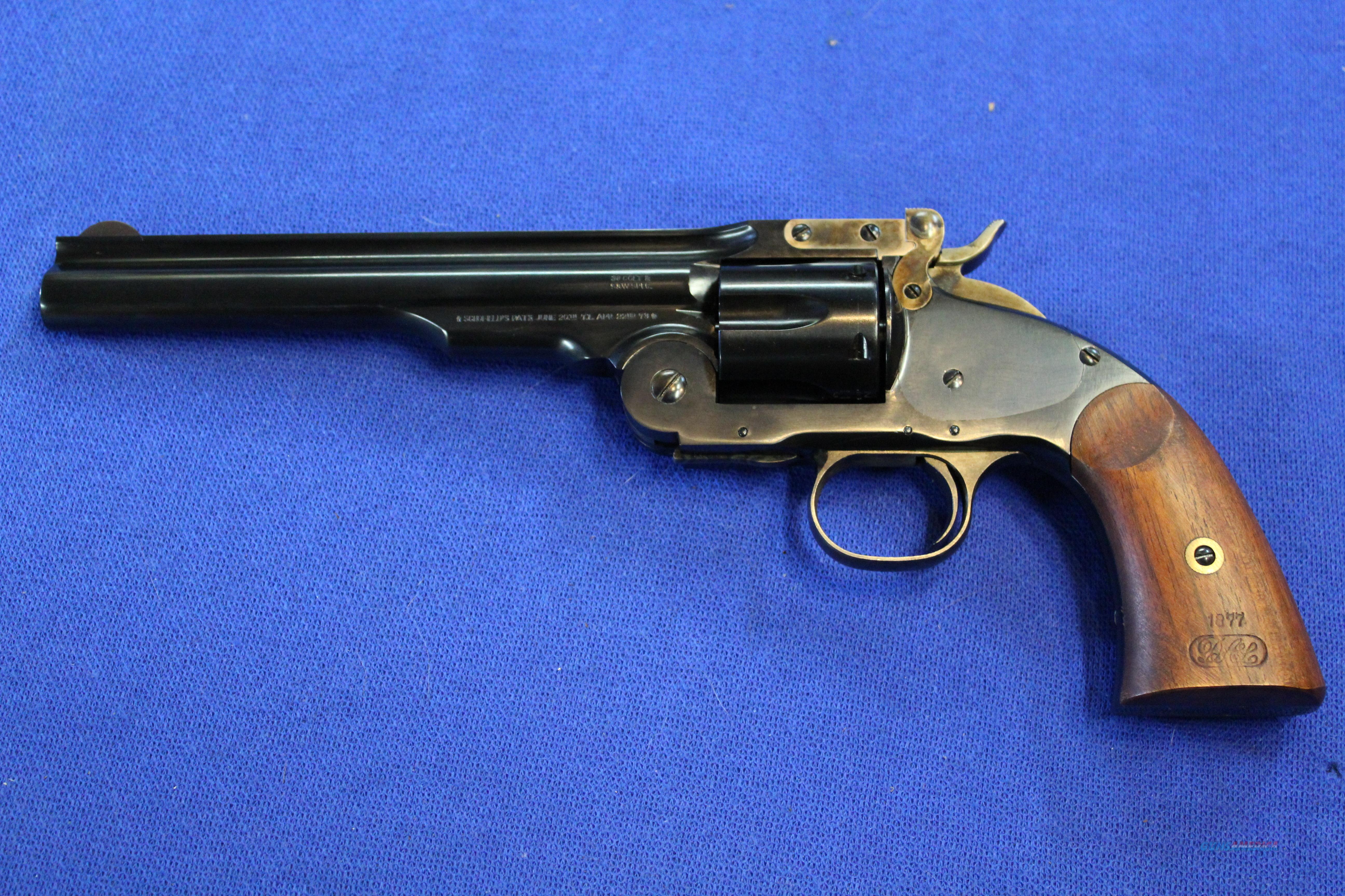 Cimarron No. 3 Schofield for sale at Gunsamerica.com: 943519361