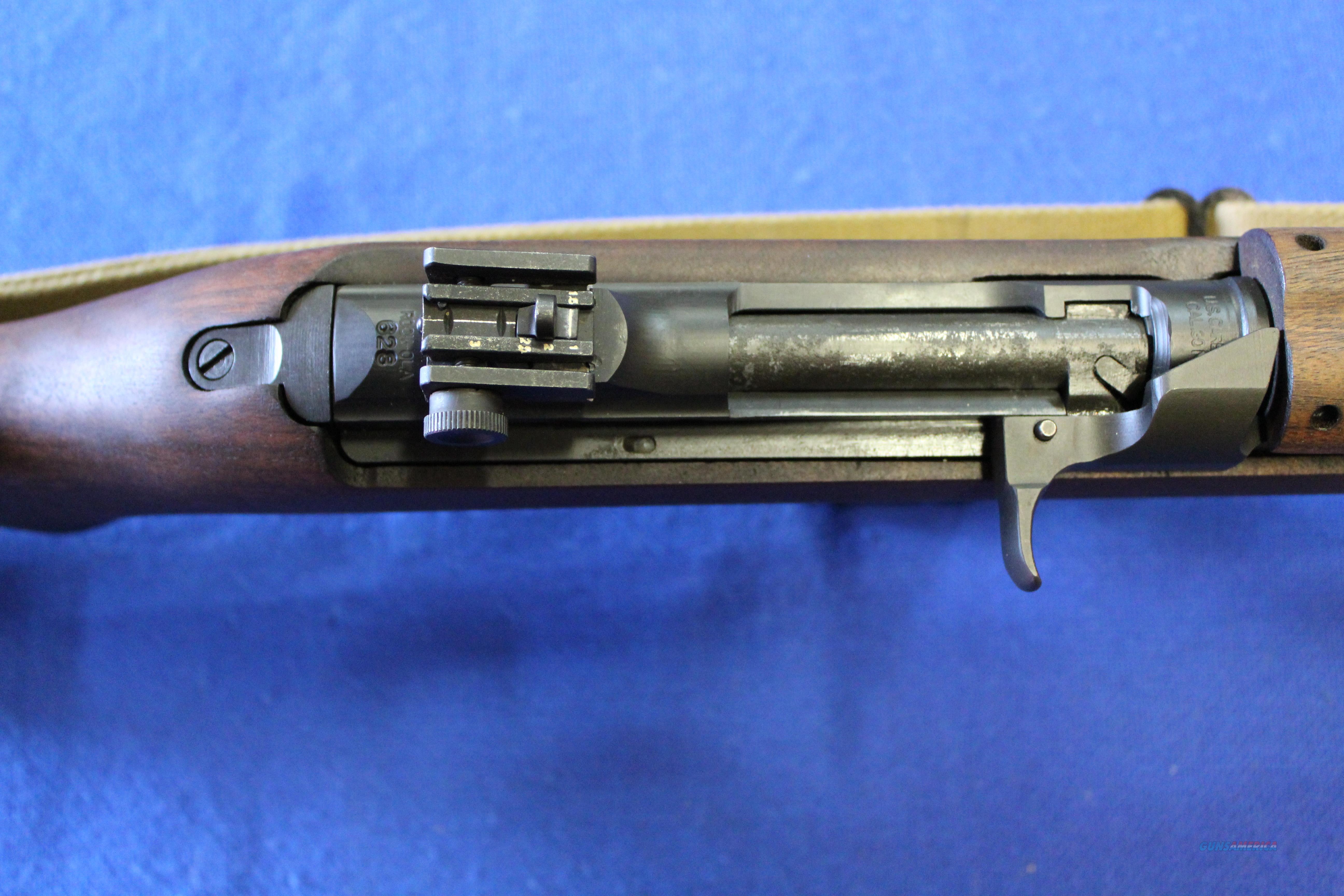 James River Armory Rockola M1 Carbine for sale