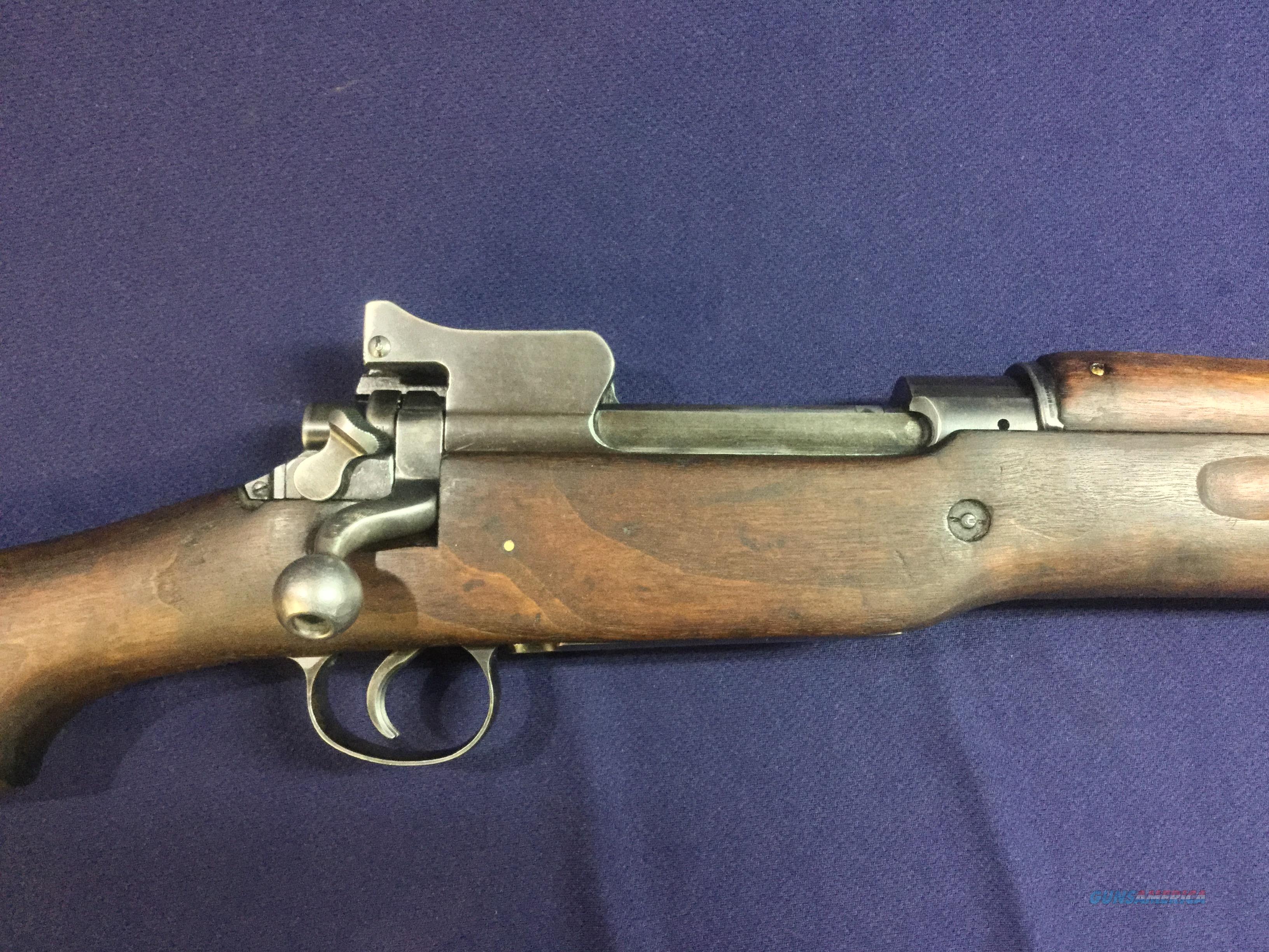 US Remington Model of 1917 for sale