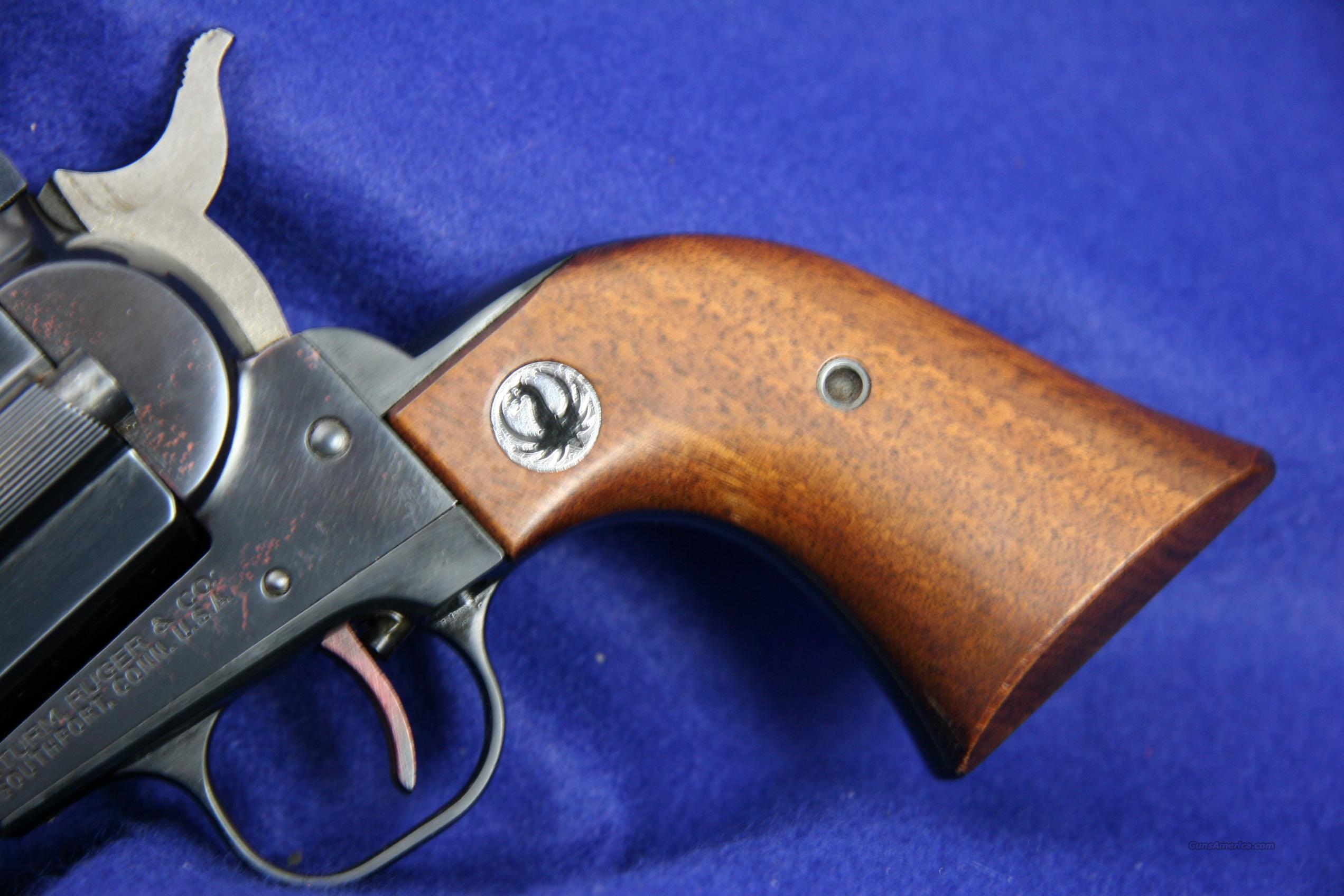 Ruger Hawkeye Single Shot Wi For Sale At Gunsamerica Com