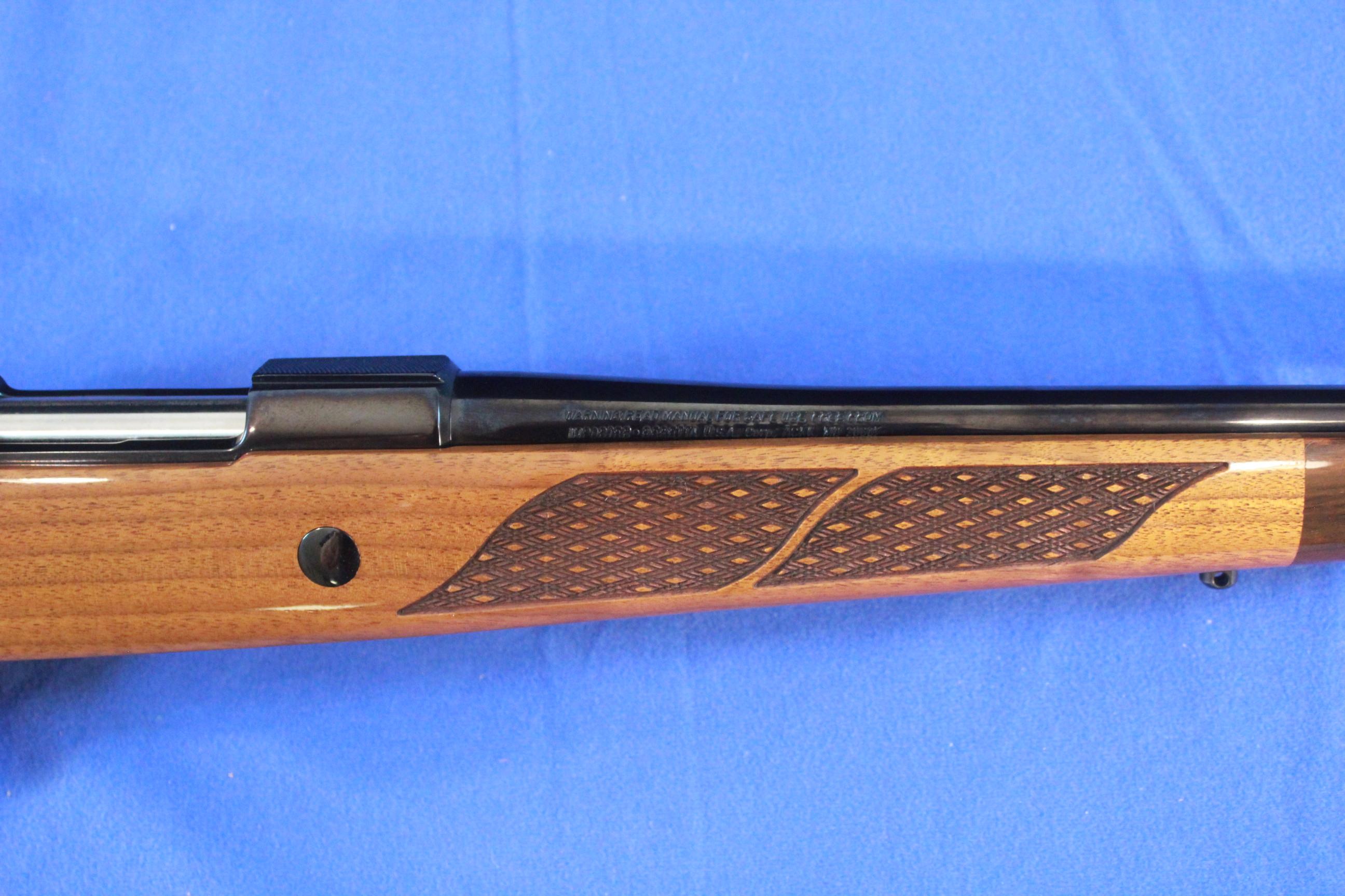 SAKO Model 75 Deluxe SM in .270 WSM... for sale at Gunsamerica.com ...