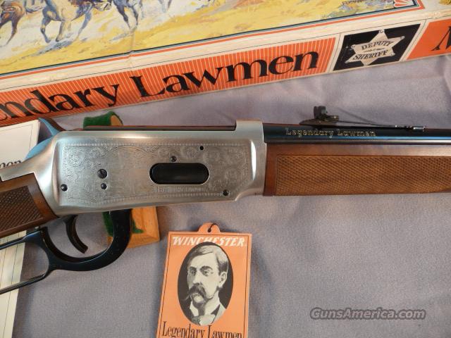 Winchester Legendary Lawman Model 94 for sale