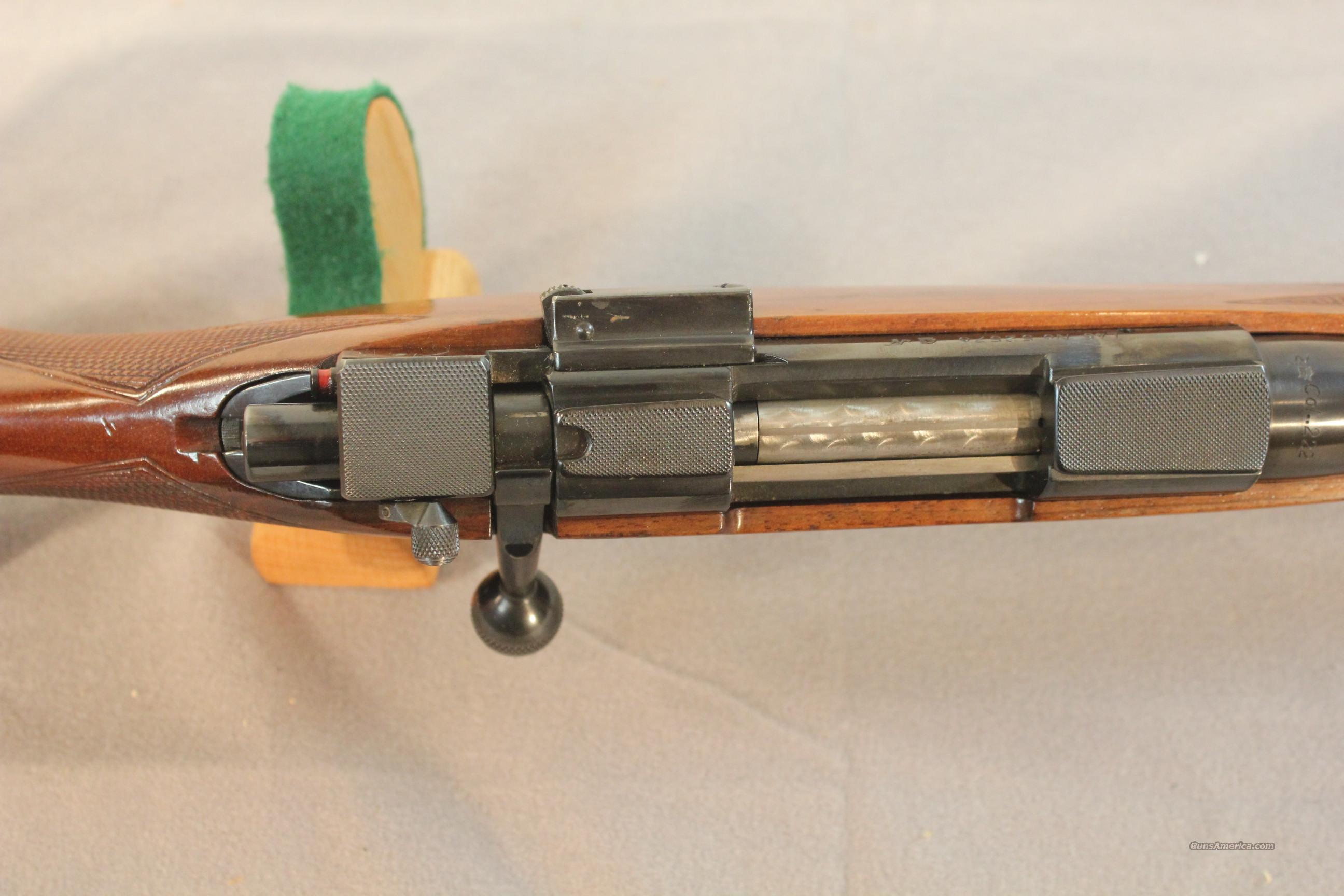 SAKO L46 Rihimaki .222 Sporter for sale