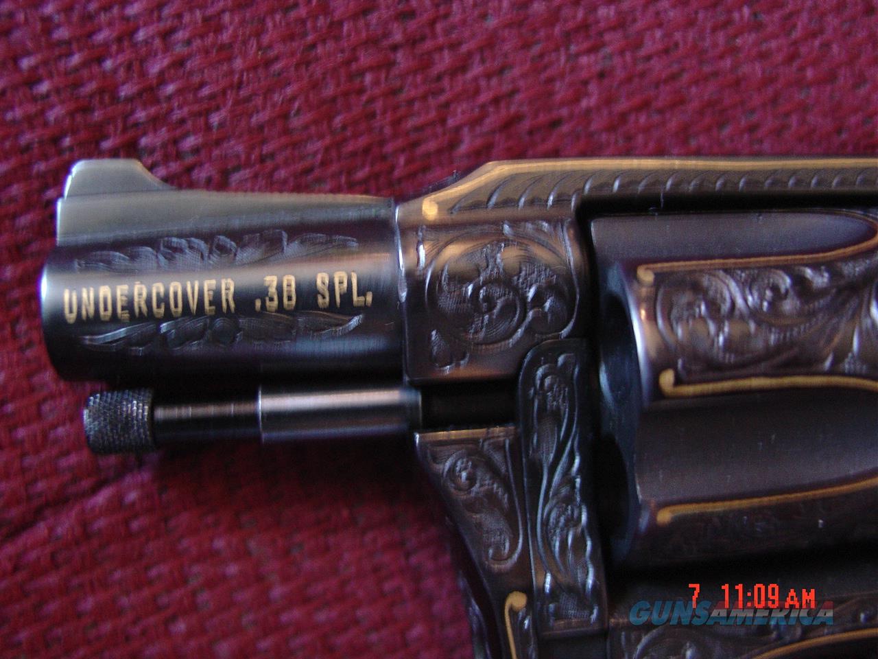 charter arms undercover 38 special 558727