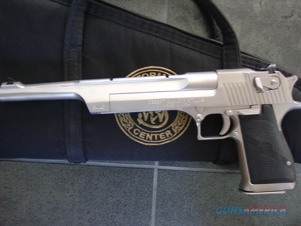 Magnum Research Desert Eagle-rare 10