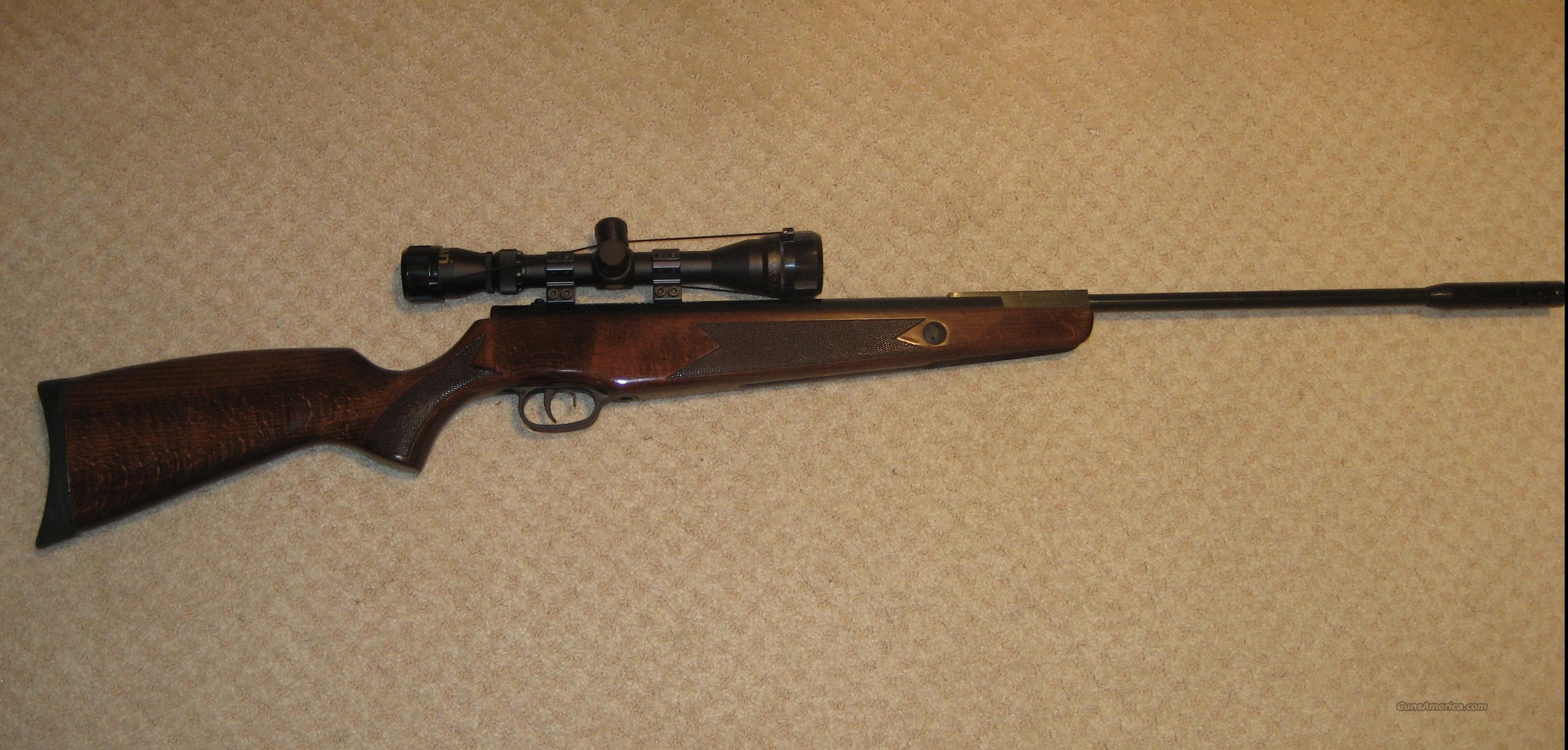 Beeman GS1000 Precision Air Rifle. for sale at