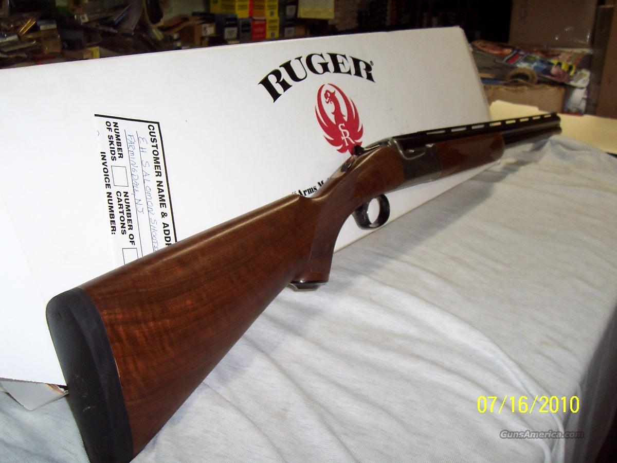 Ruger Red Label for sale at Gunsamerica.com: 949086391