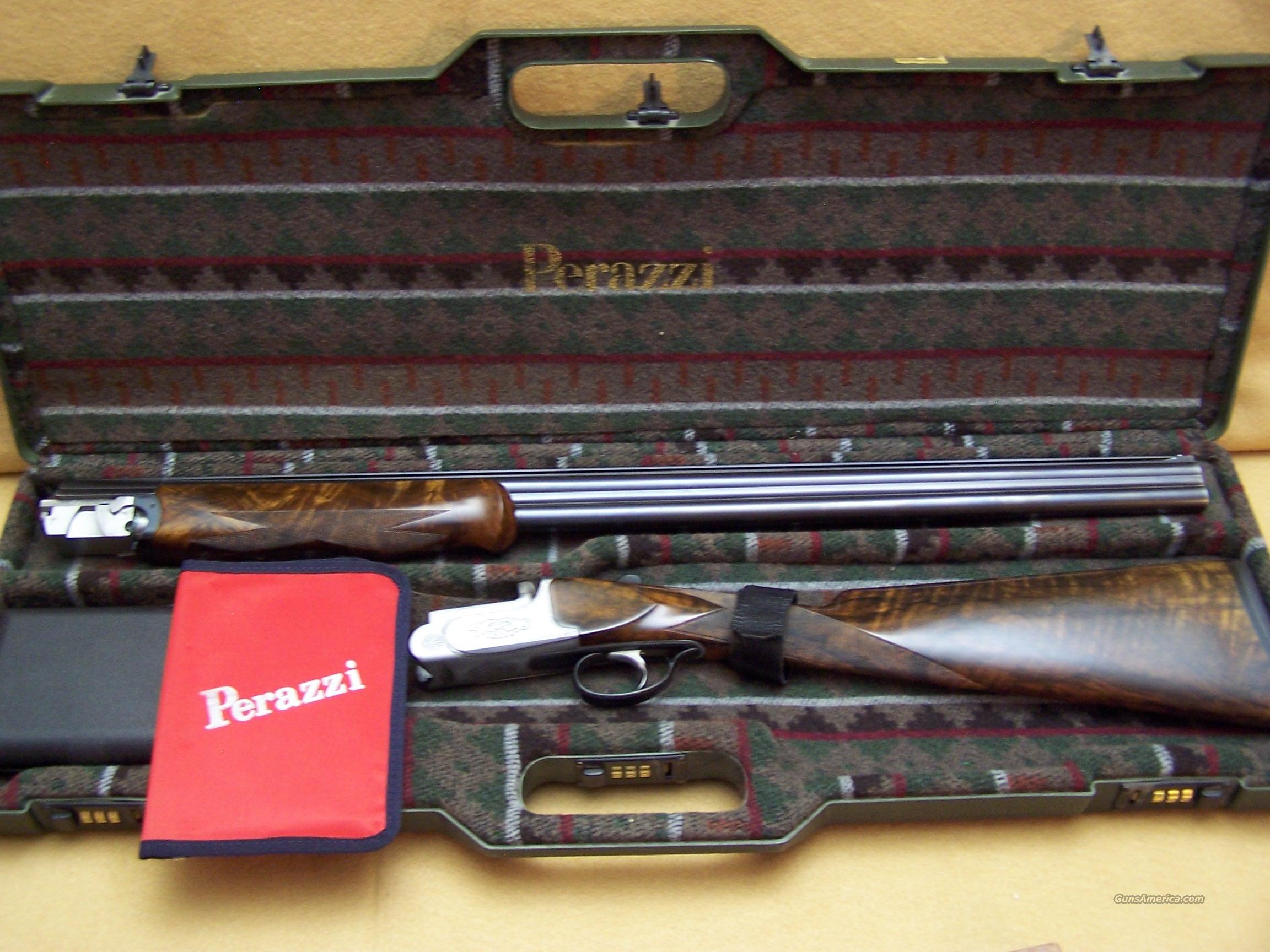 Perazzi 