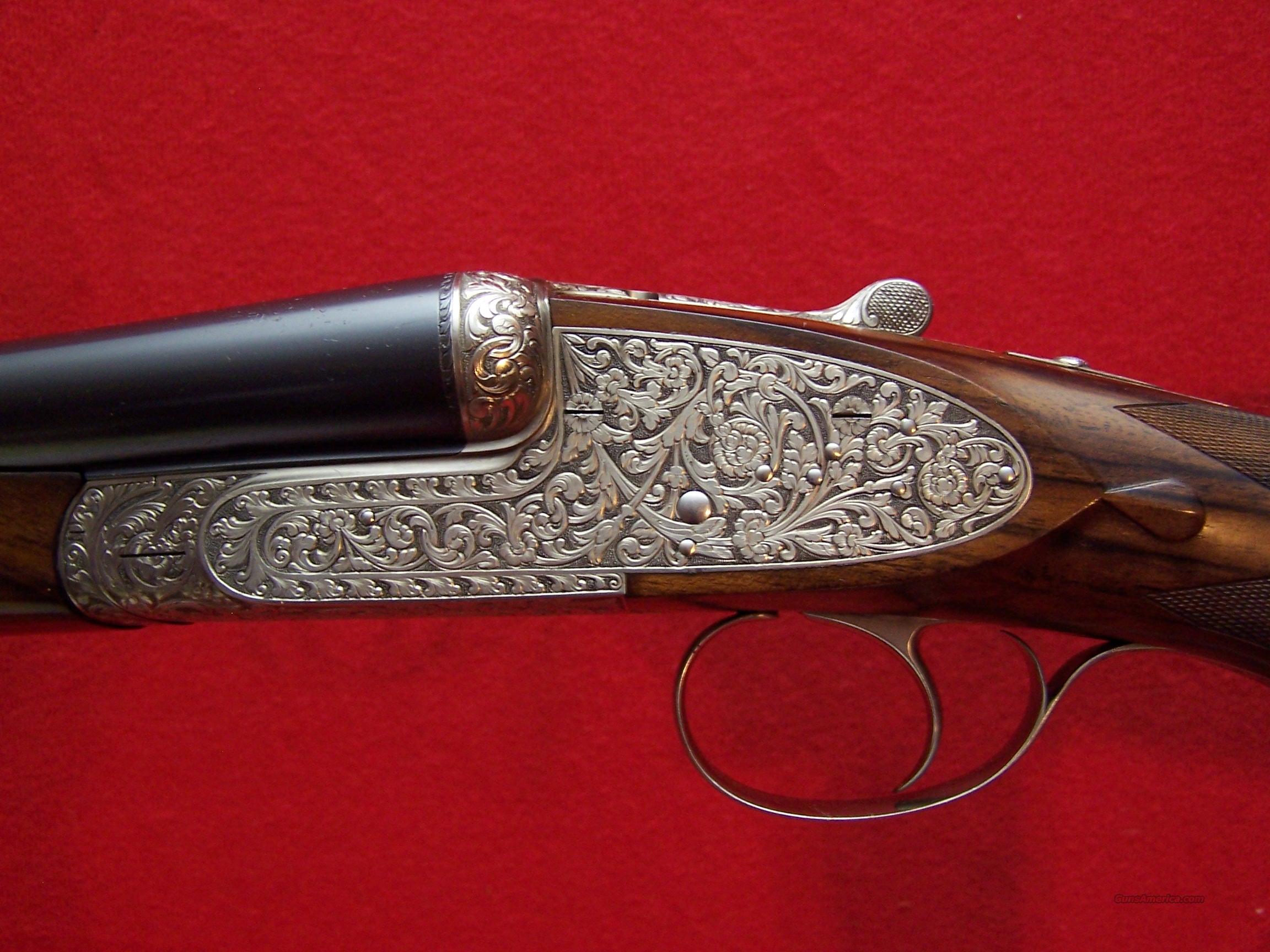 F.lli. RIZZINI R1E 12GA SxS for sale at Gunsamerica.com: 970629703