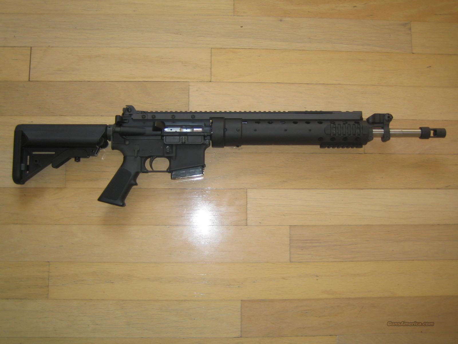 Mark 12 Mod X Special Purpose Rifle... for sale at Gunsamerica.com ...