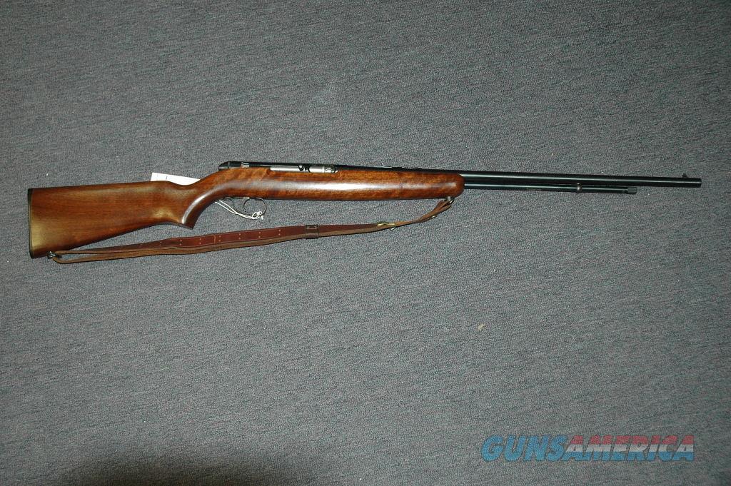 Remington 550 1 Mfg 1954 22 Lr For Sale