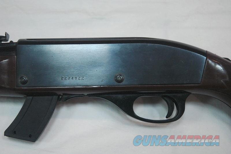 Remington Mohawk 10C 22 LR Mfg 1971-78 for sale