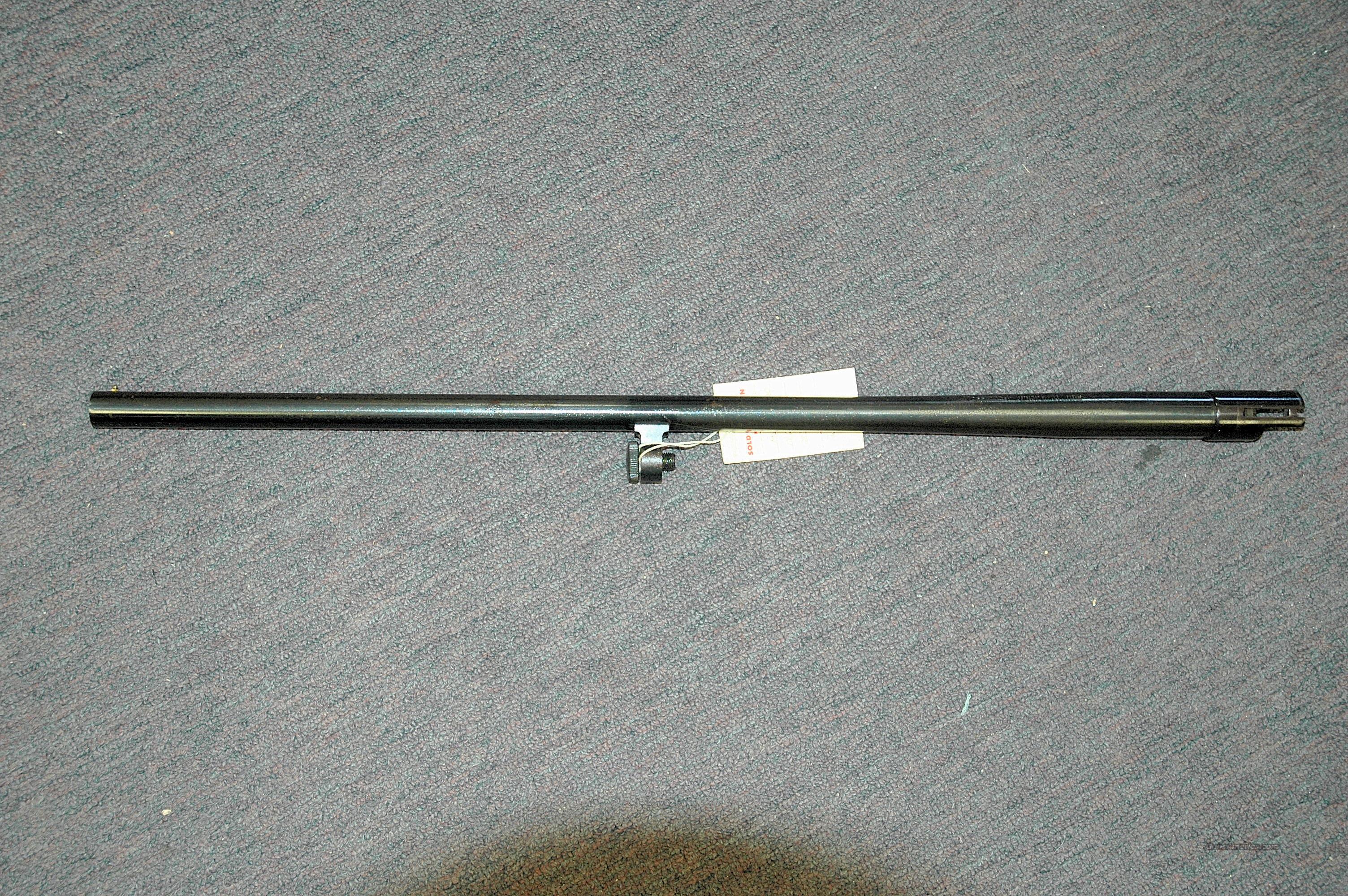 Mossberg 500 12 GA barrel 28 inch ... for sale at Gunsamerica.com ...