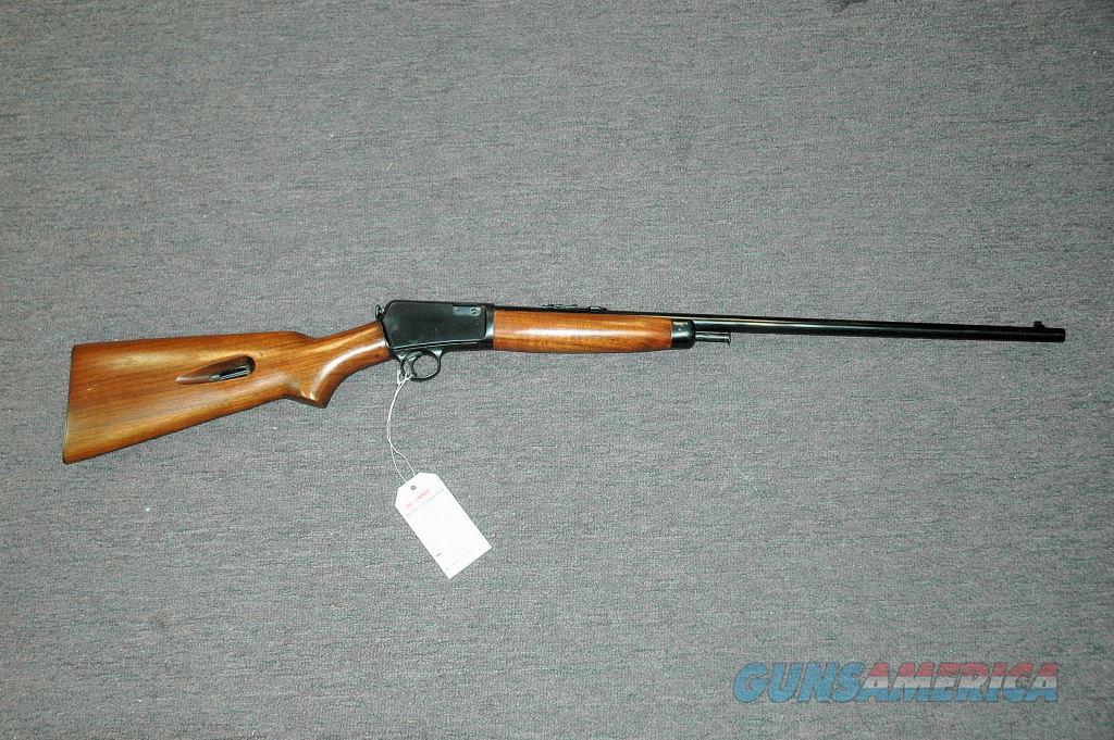 winchester rifles 63