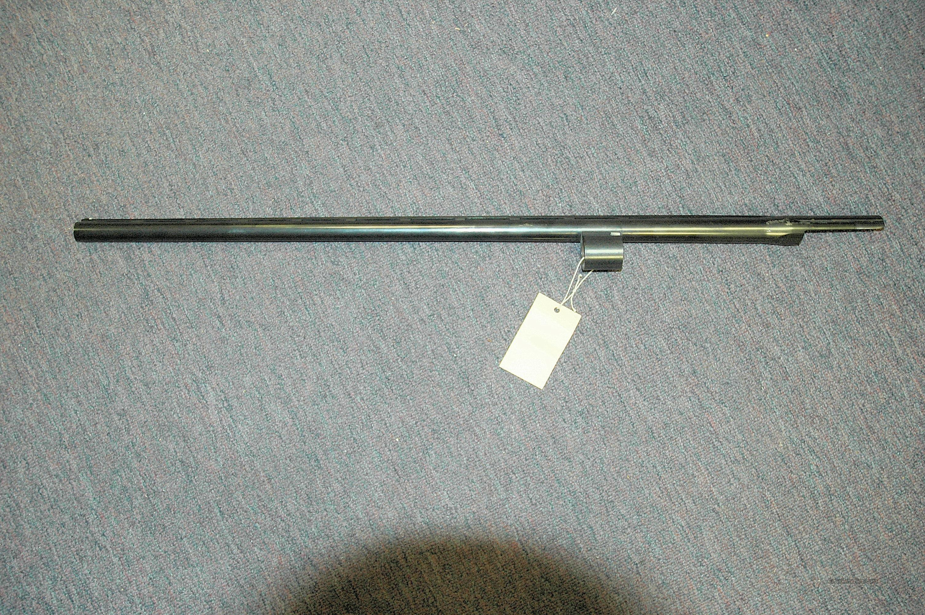 Remington 1100 12 Gauge Barrel 30 ... for sale at Gunsamerica.com ...