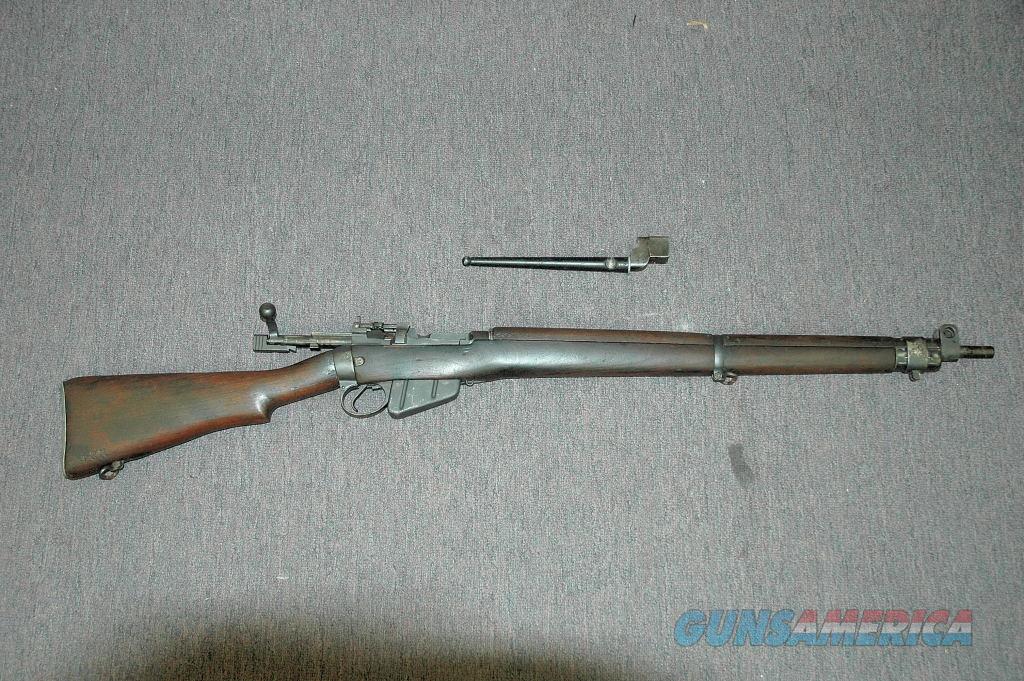 Enfield No 4 MK I Long Branch 1945 for sale at : 987472776