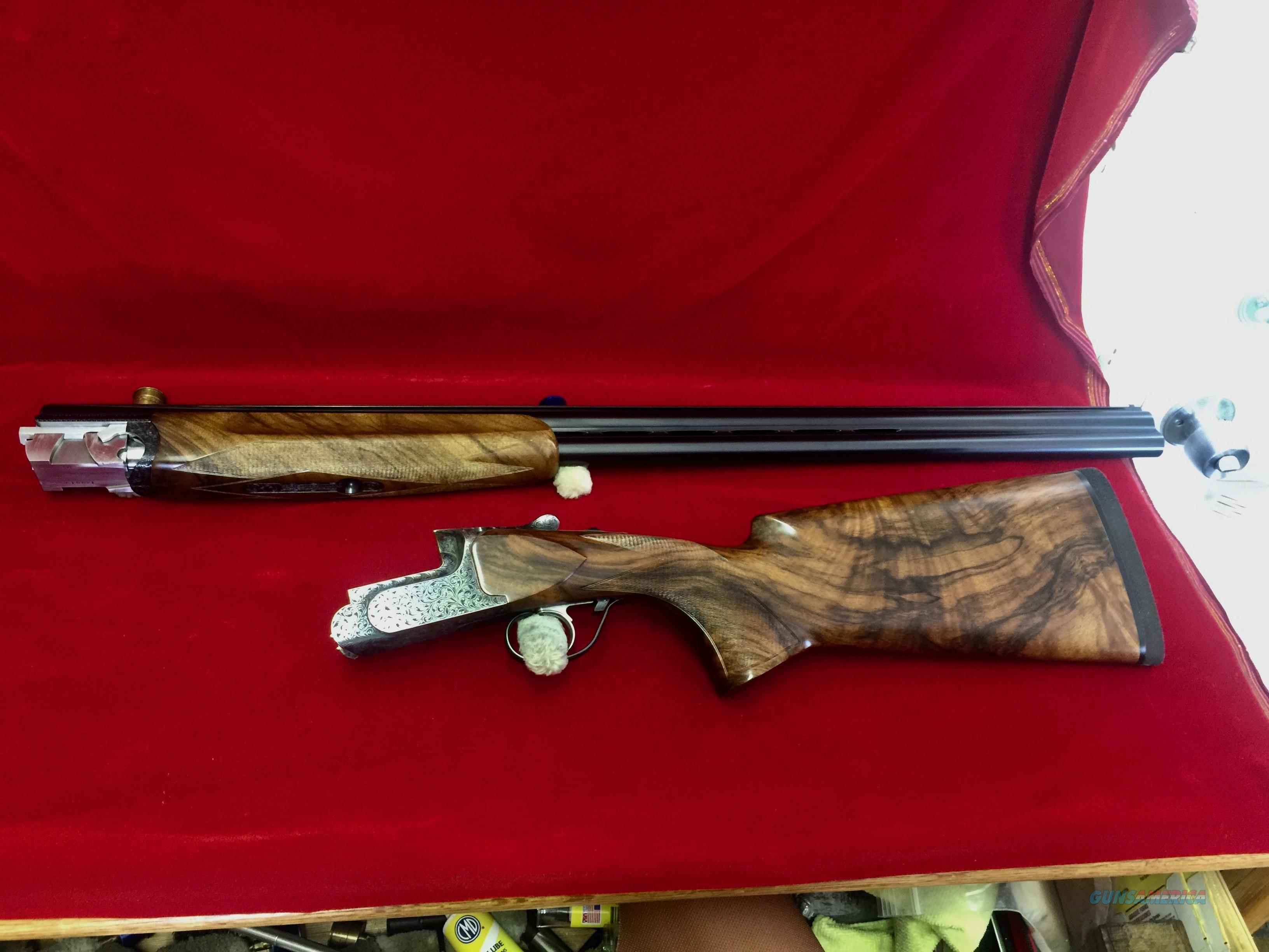 Perazzi SC3 Sporting for sale at Gunsamerica.com: 970630424