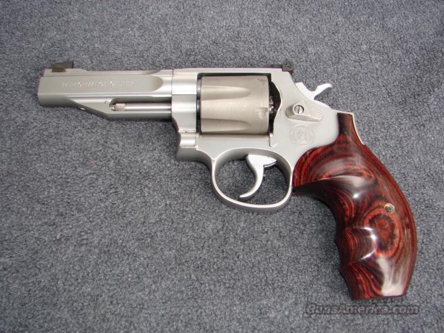 Smith &Wesson 646 PC .40 SW for sale