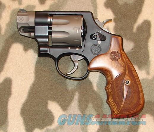 Smith & Wesson 327 PC for sale at Gunsamerica.com: 921876994