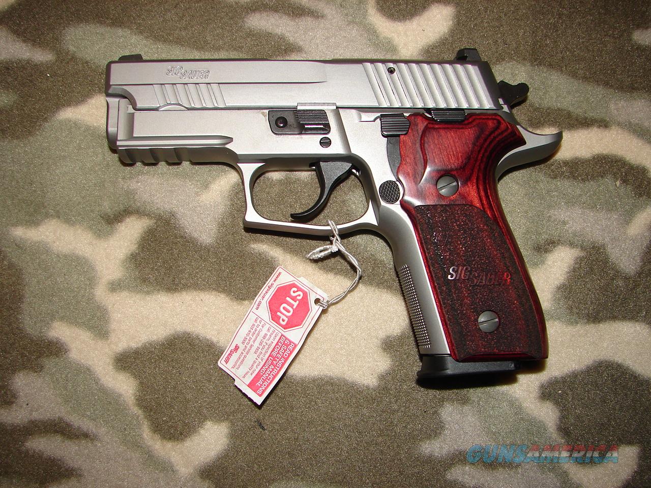 Sig Sauer P229 Elite for sale at Gunsamerica.com: 980144825